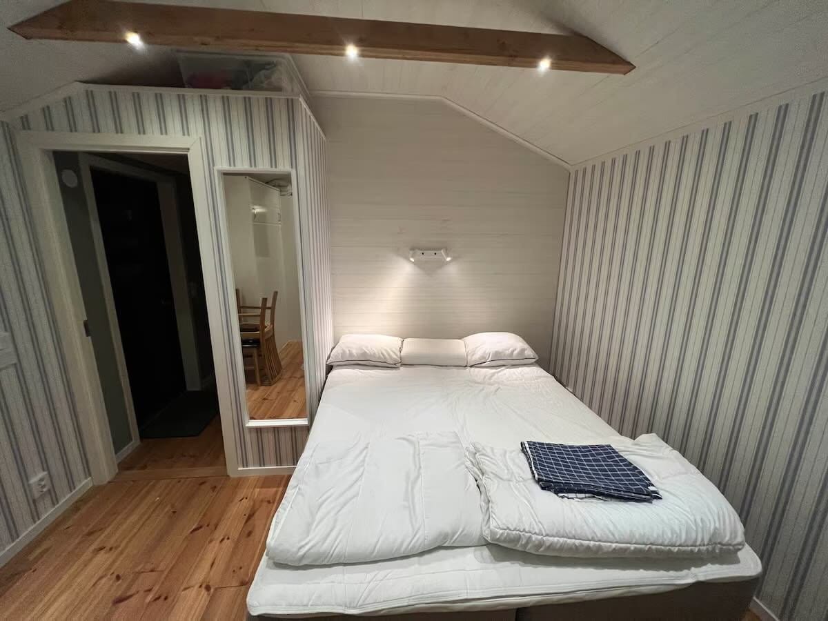 4 rok · 100 m² i Tjurkö – bild 6