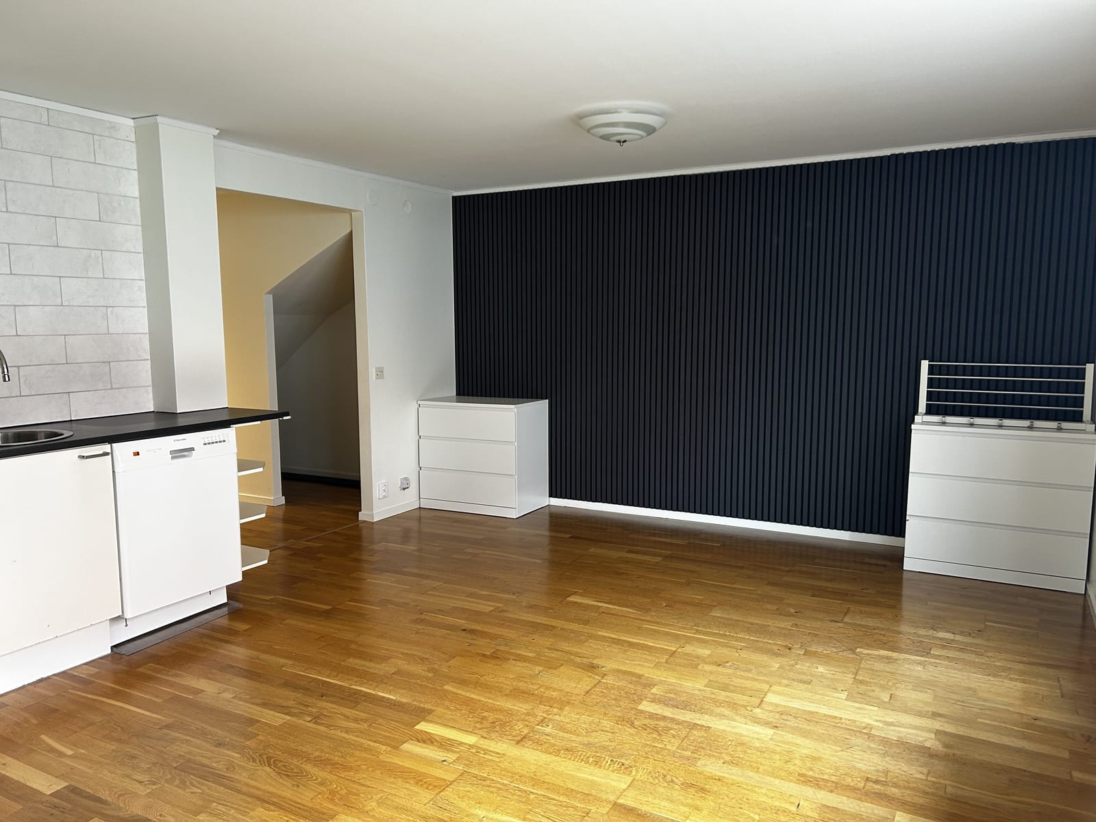 2 rok · 52 m² i Askim – bild 7
