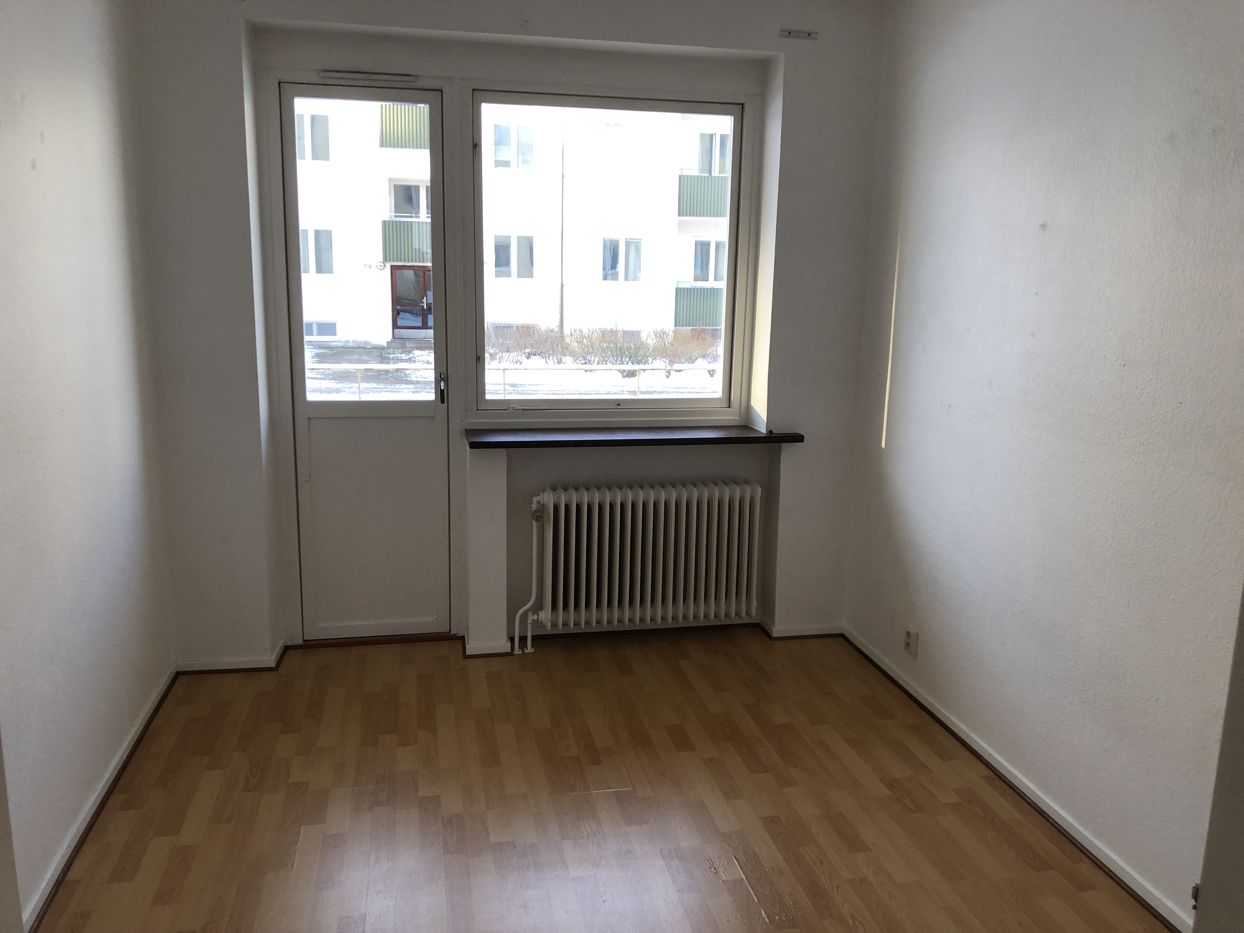 Lägenhet, 2 rooms, 51 sqm, Klippan – bild 6