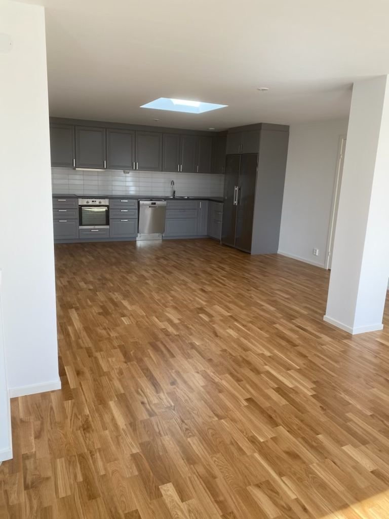 Lägenhet, 3 rooms, 92 sqm, Herrljunga – bild 6