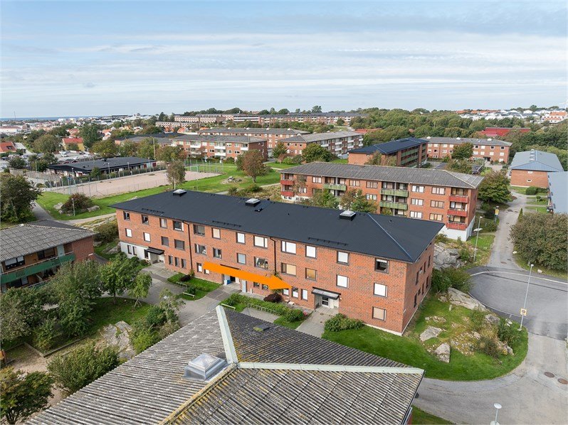 2 rok · 62 m² i Lysekil – bild 17