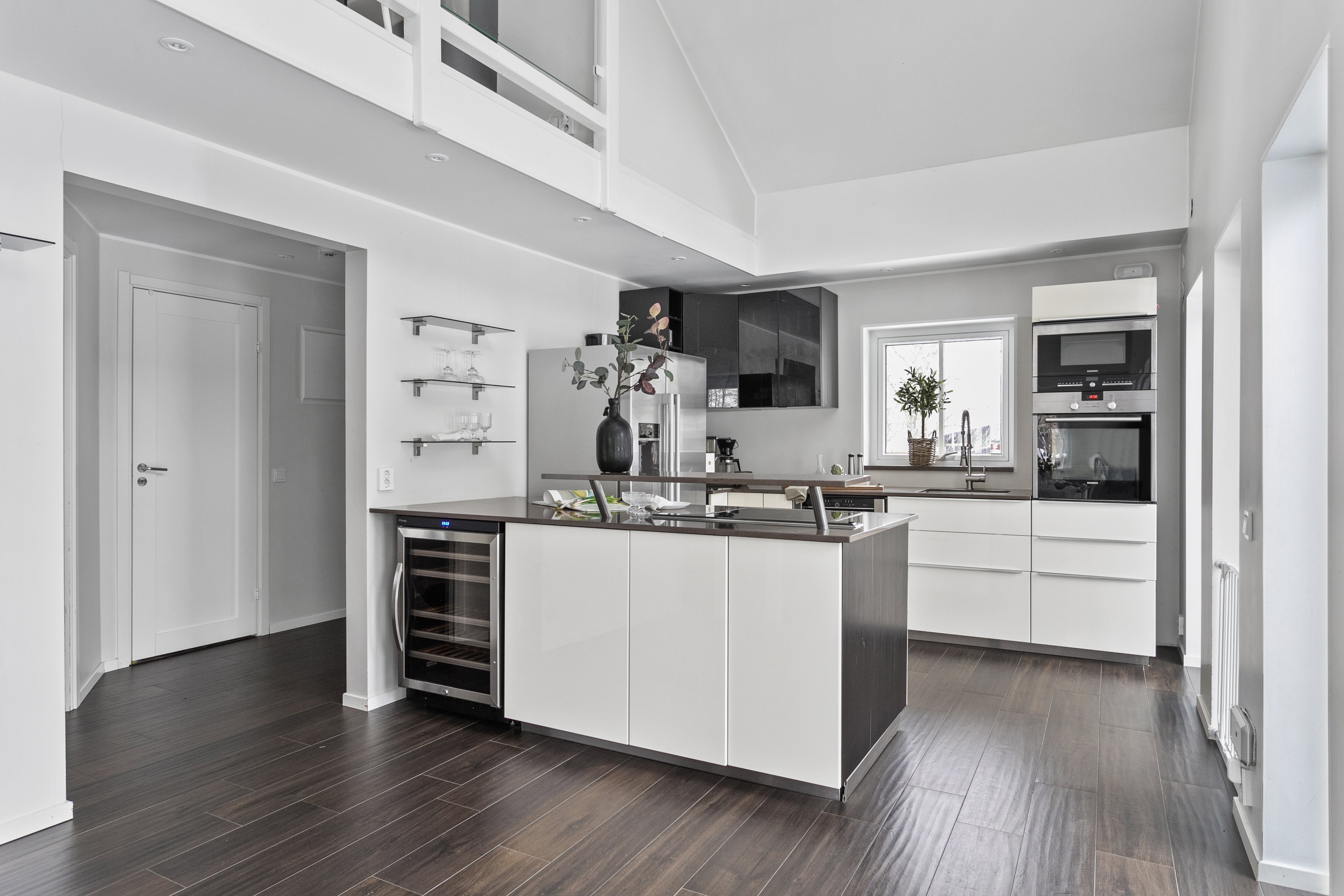 Villa/Hus, 5 rooms, 140 sqm, Kvidinge – bild 8