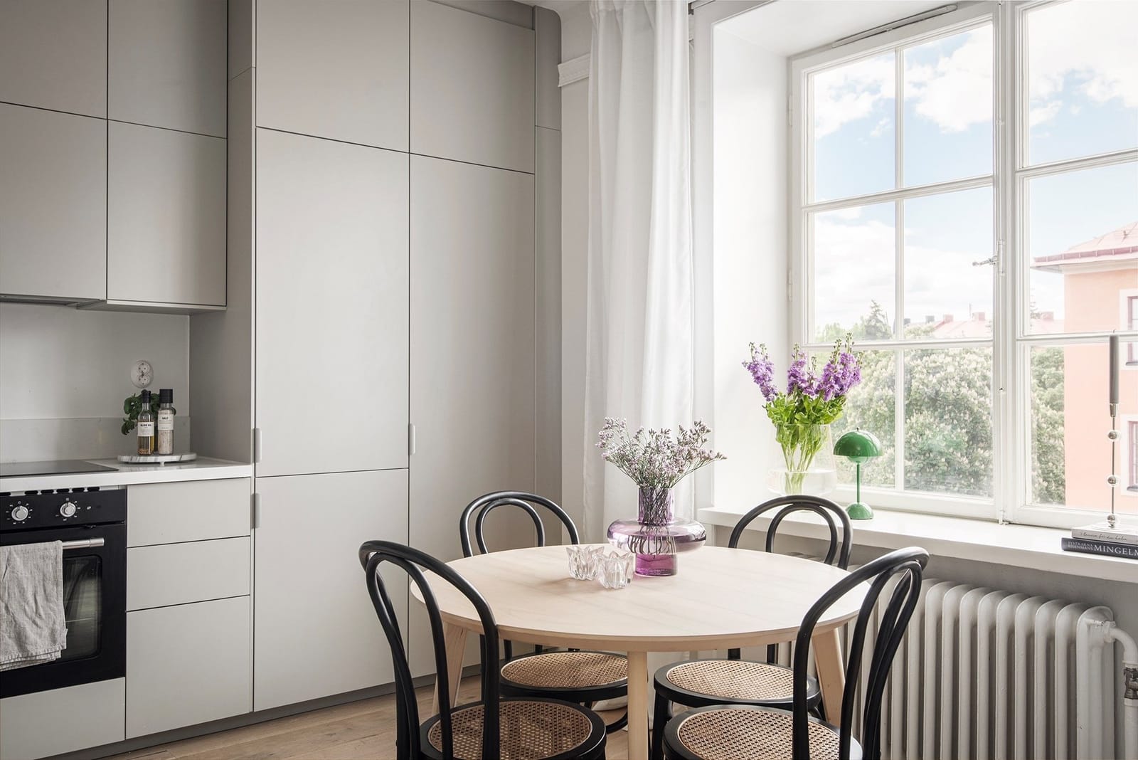 2 rok · 26 m² i Stockholm – bild 5