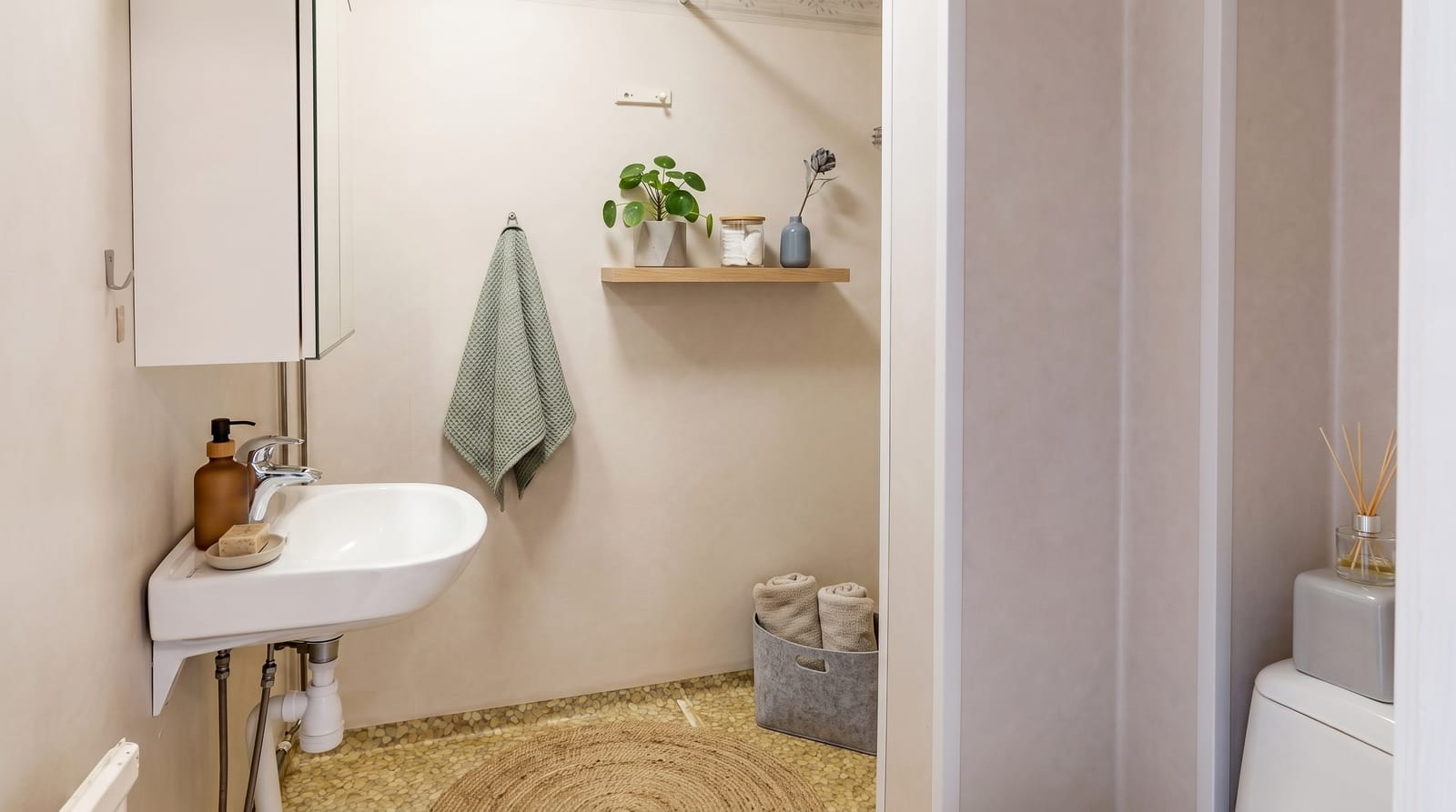 2 rok · 70 m² i Sala – bild 8