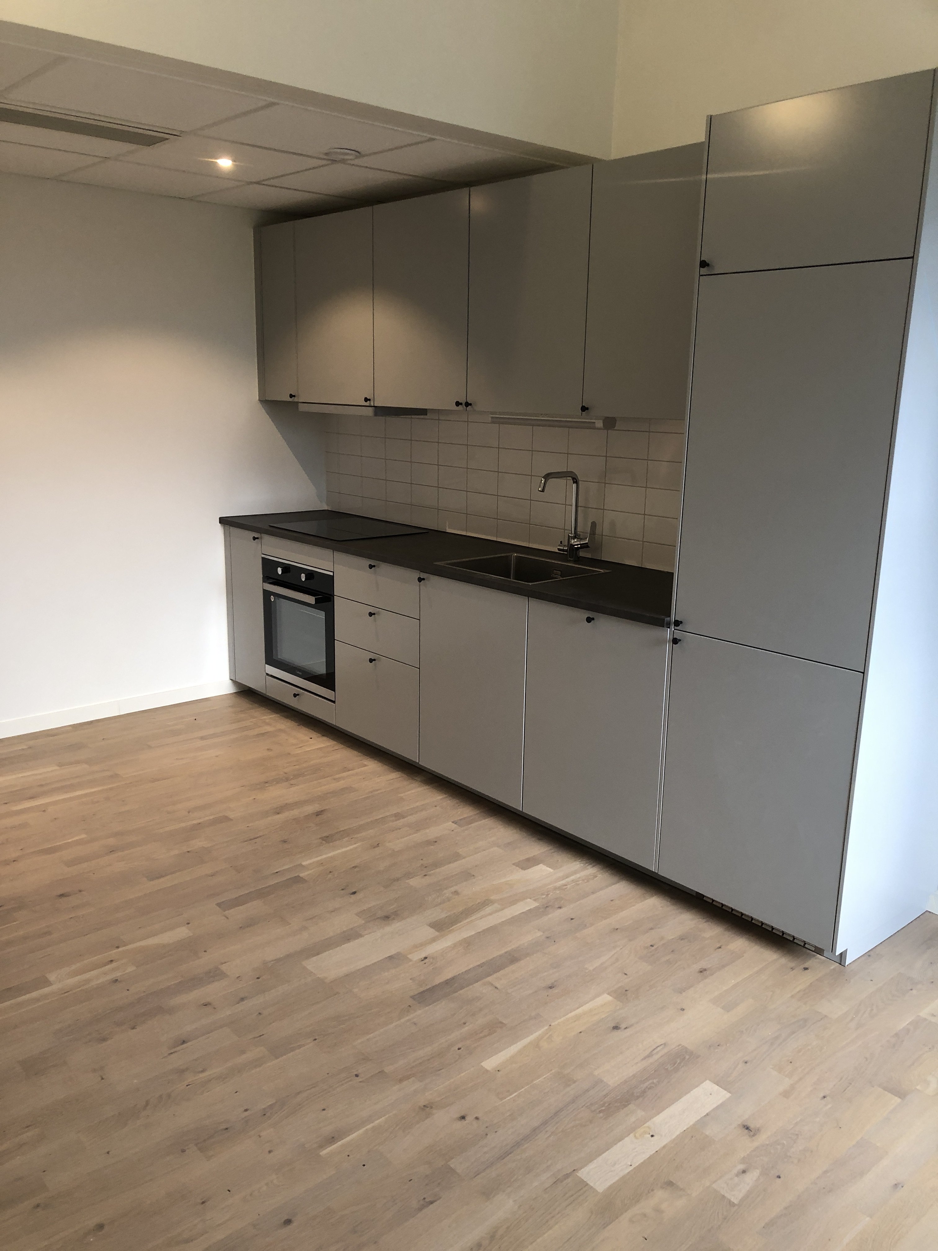 Lägenhet, 1 rooms, 50 sqm, Sigtuna – Sigtuna