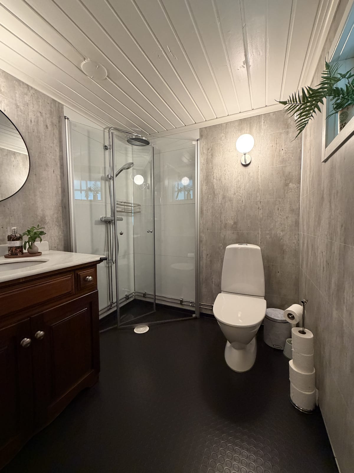 5 rok · 98 m² i Gräddö – bild 36