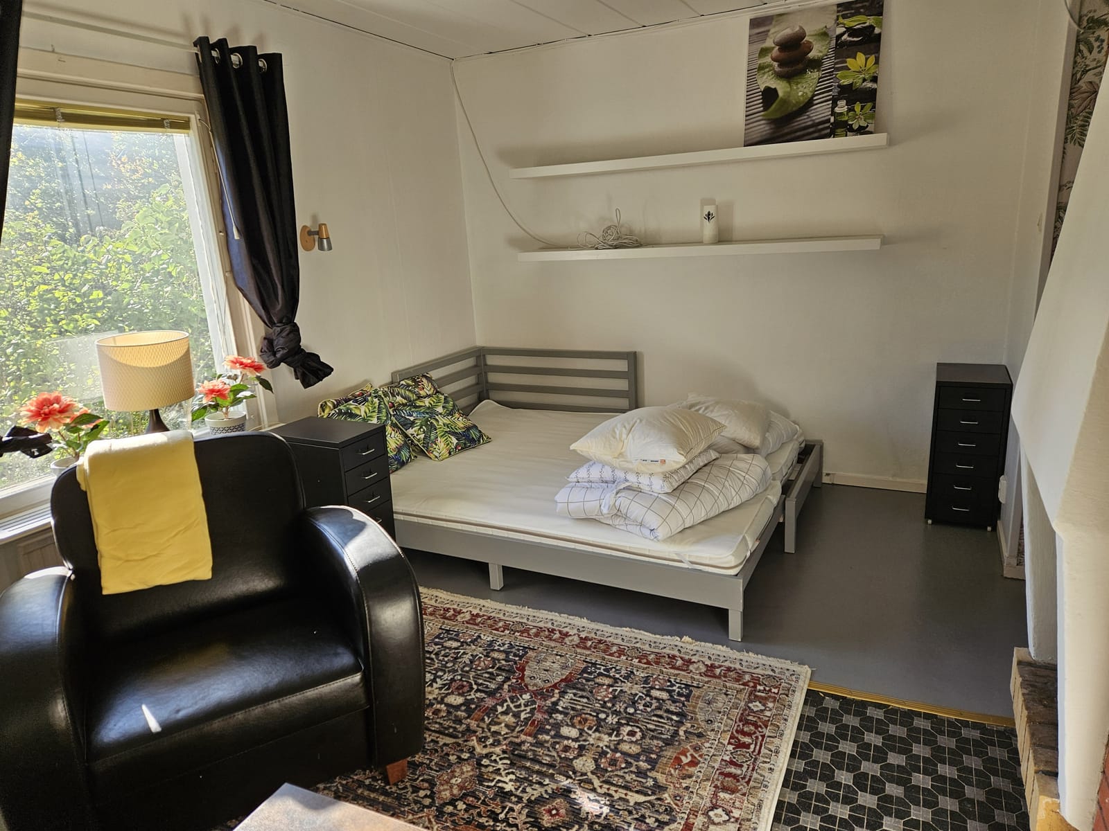 1 rok · 35 m² i Rönninge – bild 7