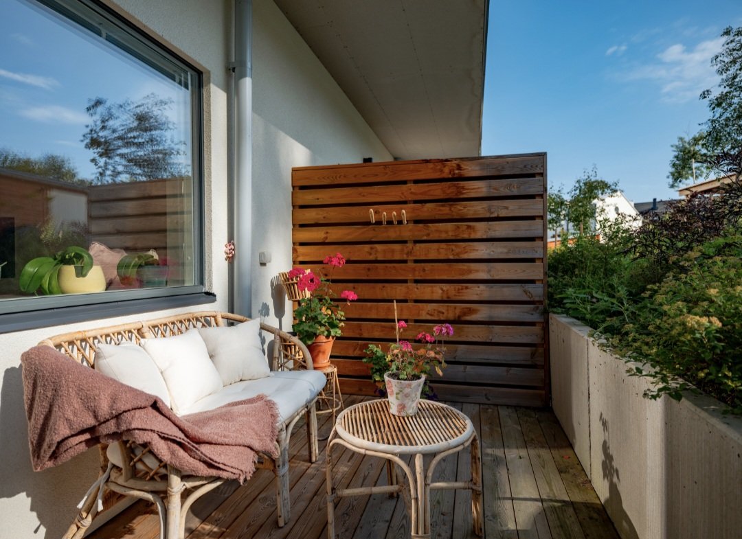 Lägenhet, 1 rooms, 30 sqm, Upplands Väsby – Upplands Väsby