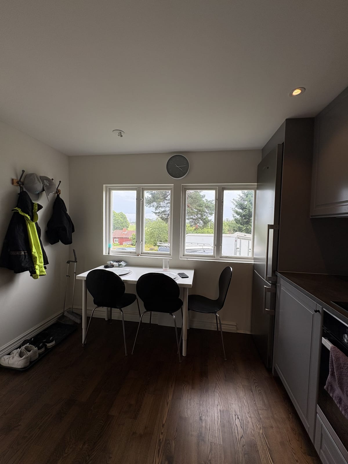2 rok · 37 m² i Uppsala – bild 8