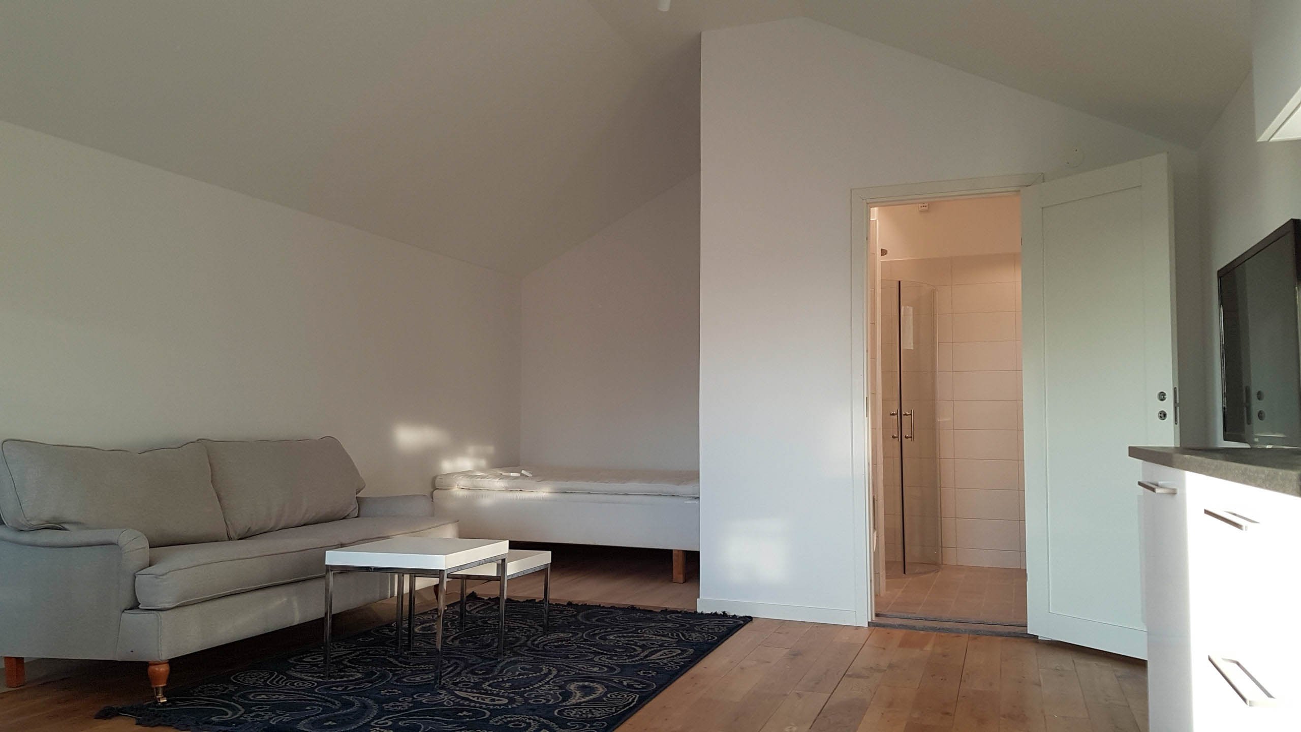 1 rok · 40 m² i Värmdö – bild 2