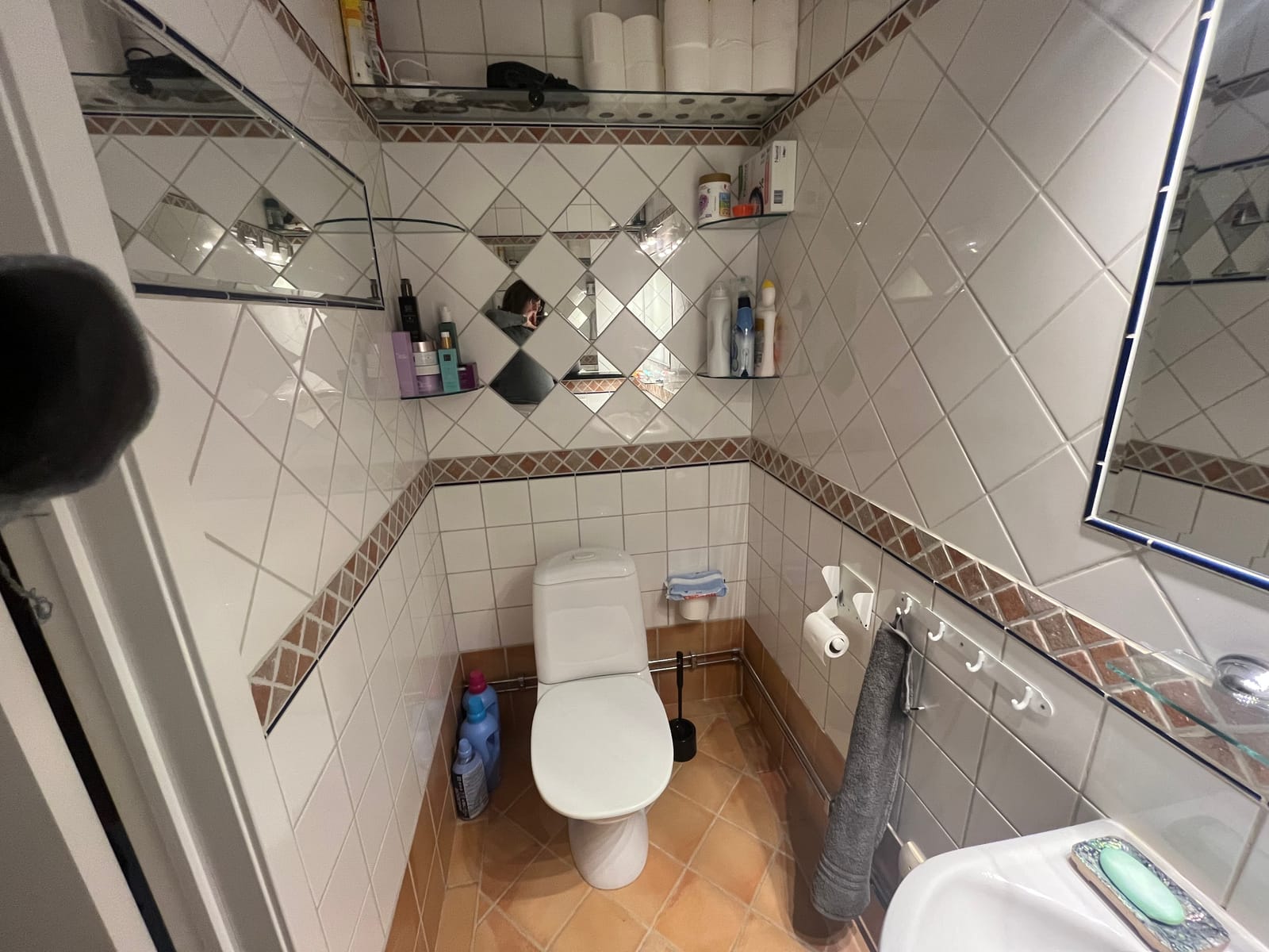 4 rok · 65 m² i Huddinge – bild 16