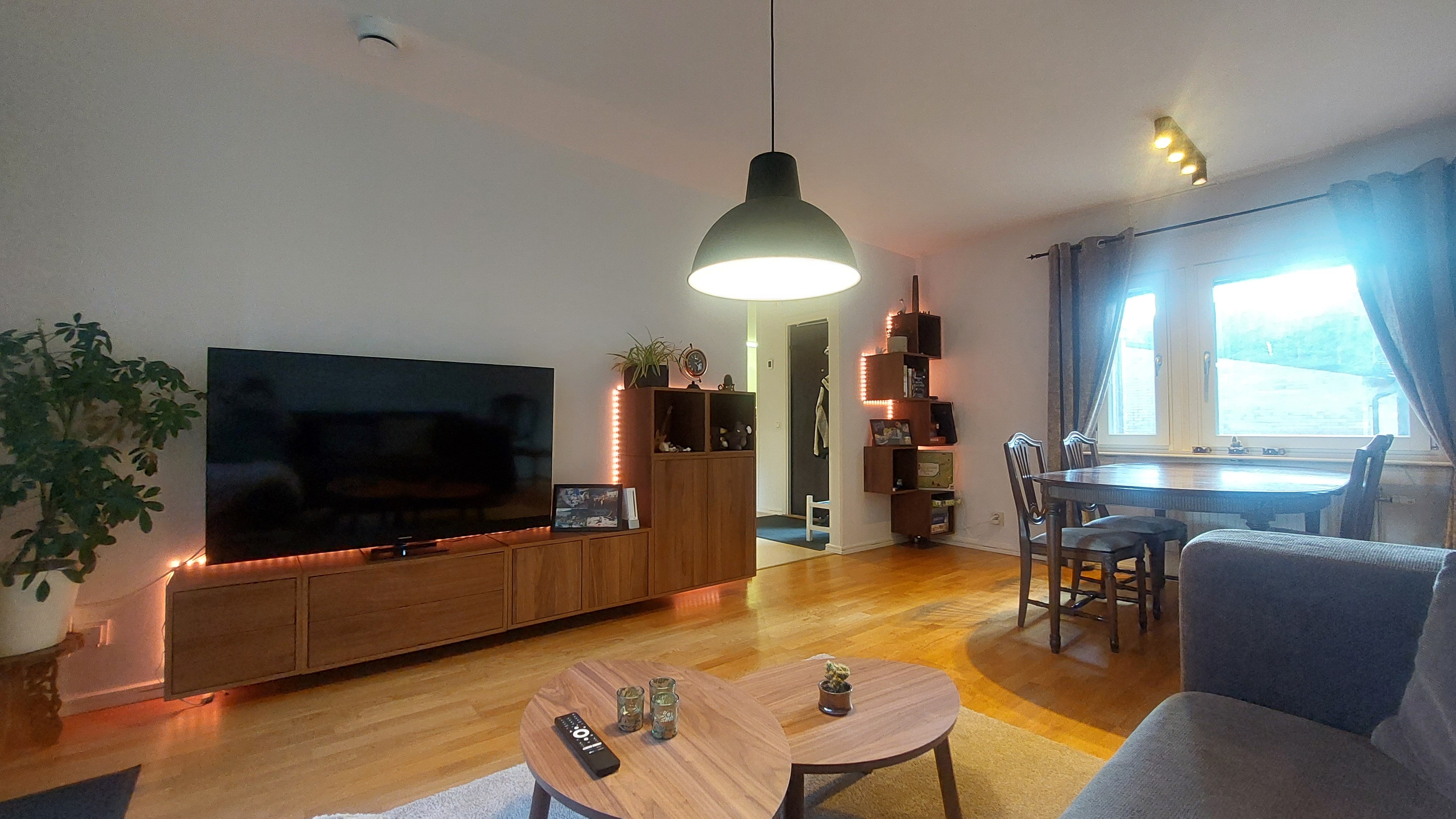Lägenhet, 2 rooms, 59 sqm, Västerhaninge – bild 8