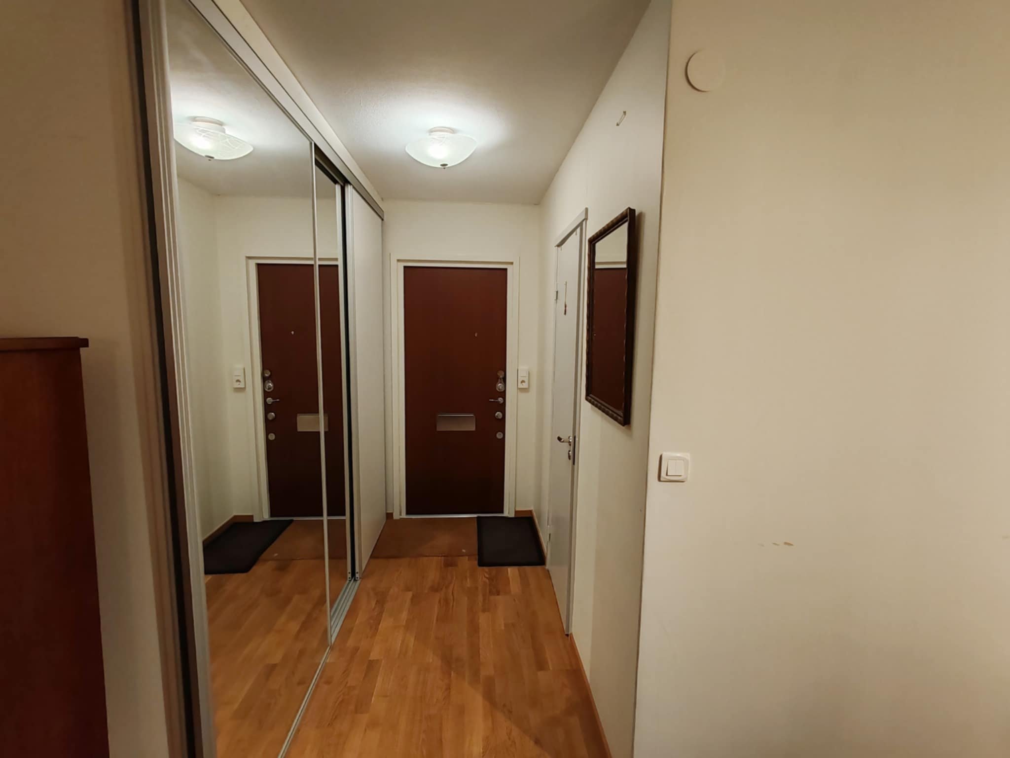 Lägenhet, 2 rooms, 57 sqm, Täby