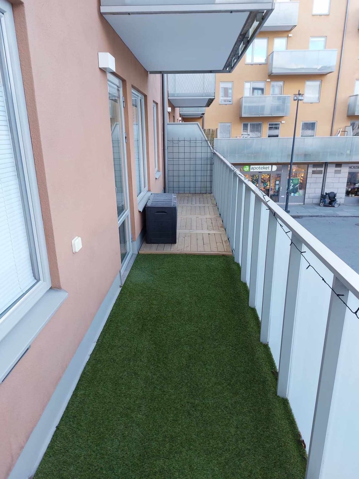 3 rok · 74 m² i Älvsjö – bild 12