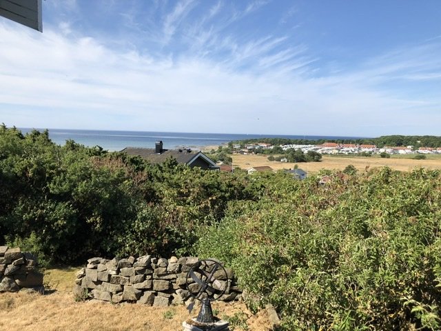 3 rok · 59 m² i Varberg – Varberg
