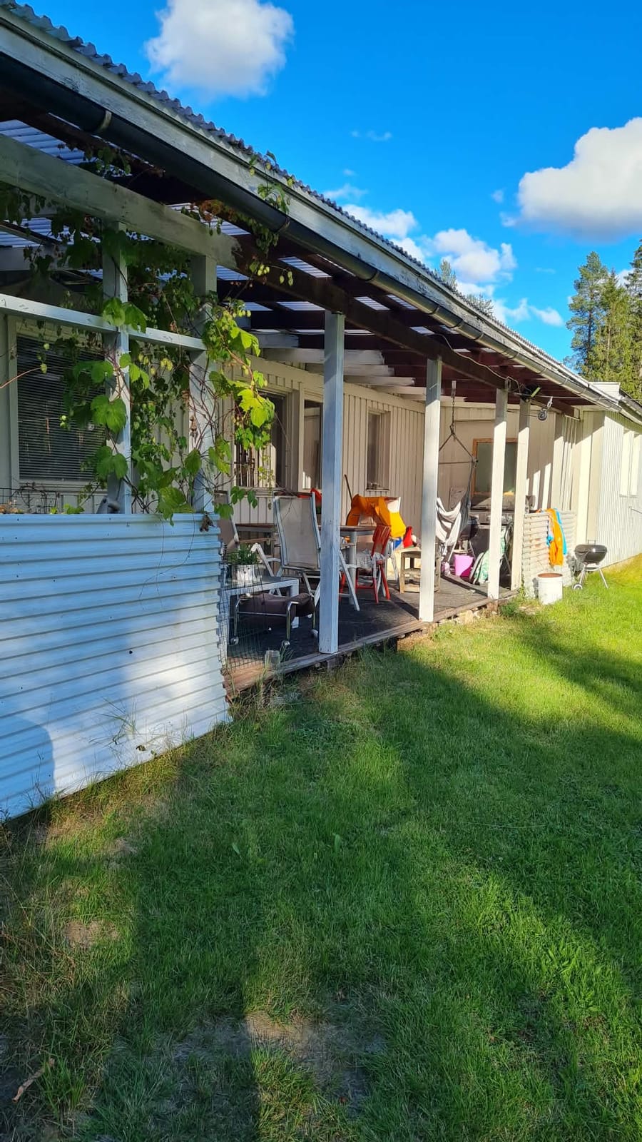 5 rok · 111 m² i Boden – bild 6