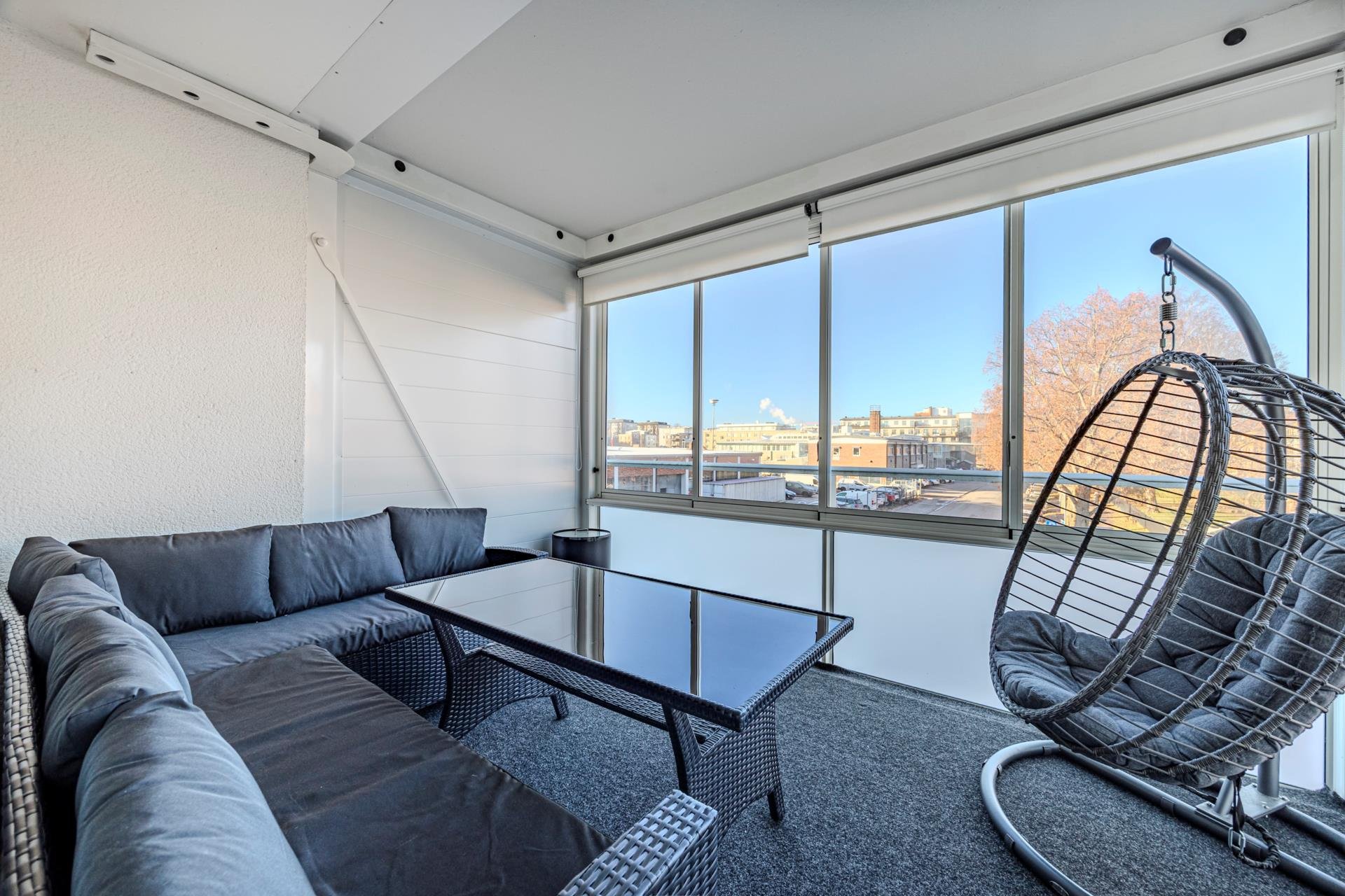 Lägenhet, 2 rooms, 52 sqm, Eskilstuna – bild 10