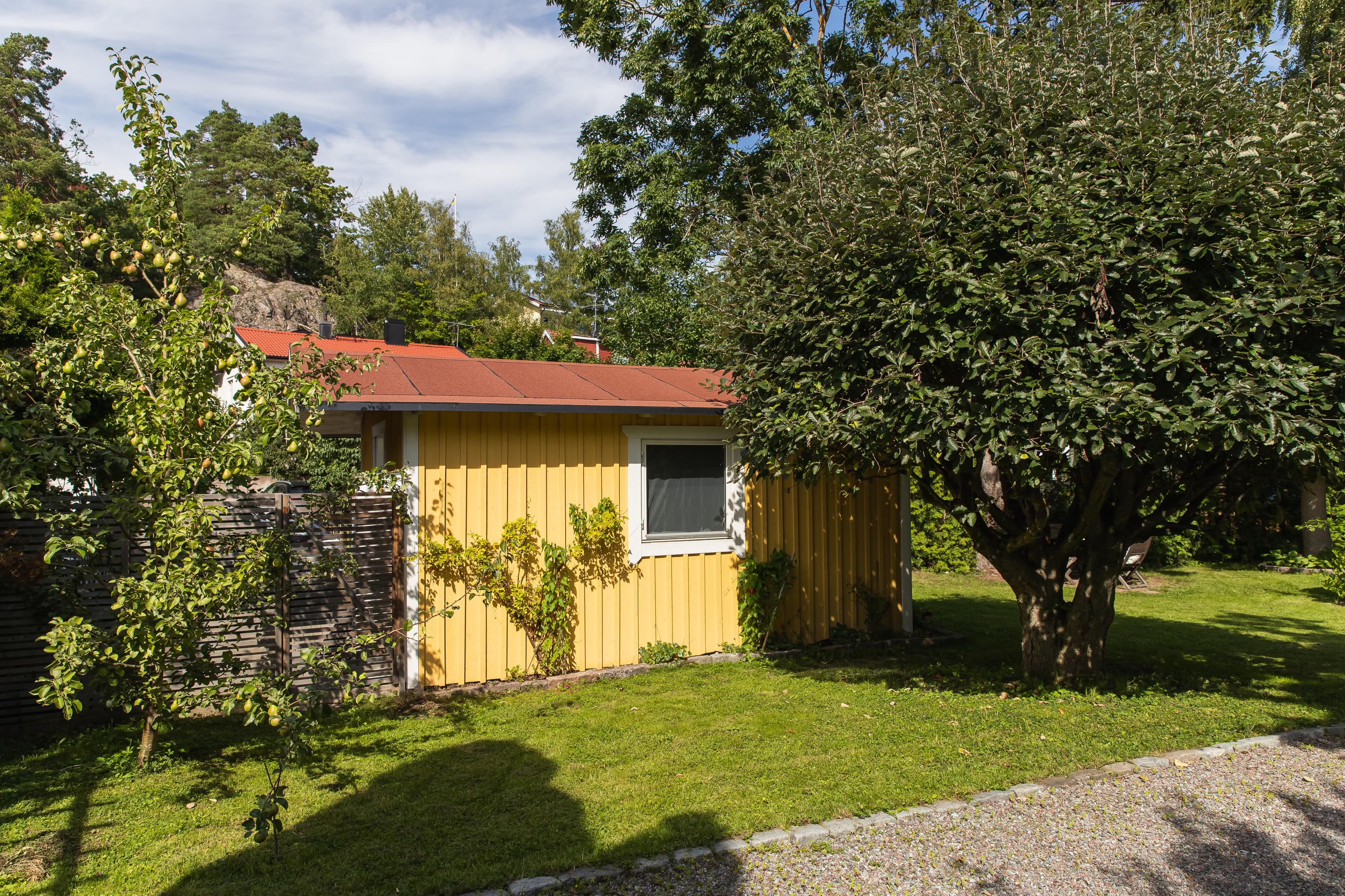 Stuga, 1 rooms, 20 sqm, Nacka – Nacka
