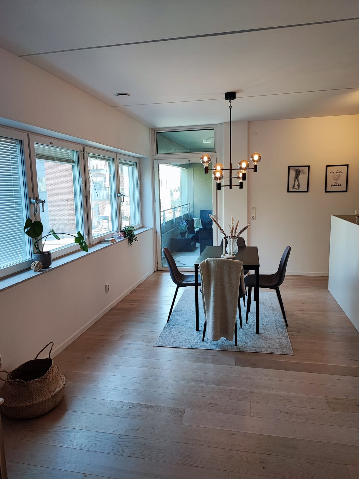 1 rok · 15 m² i Saltsjö-boo – bild 5