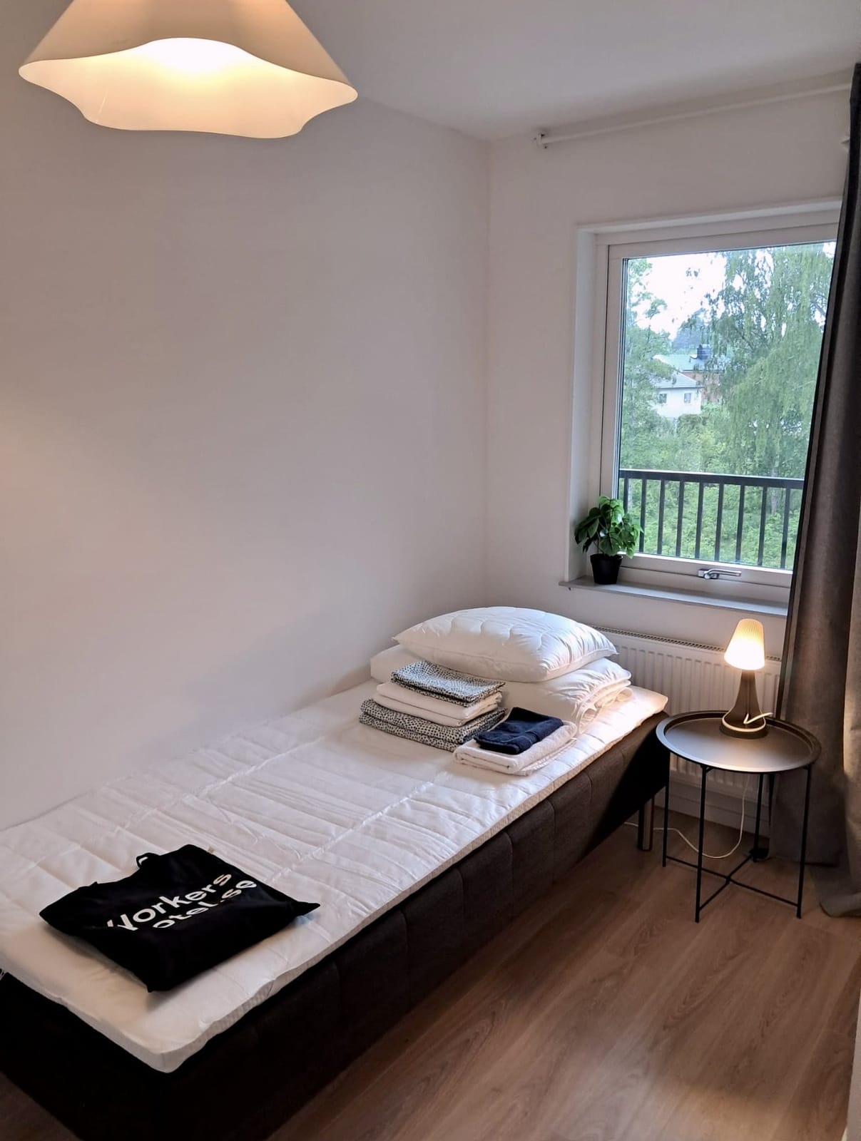 4 rok · 88 m² i Angered – bild 7