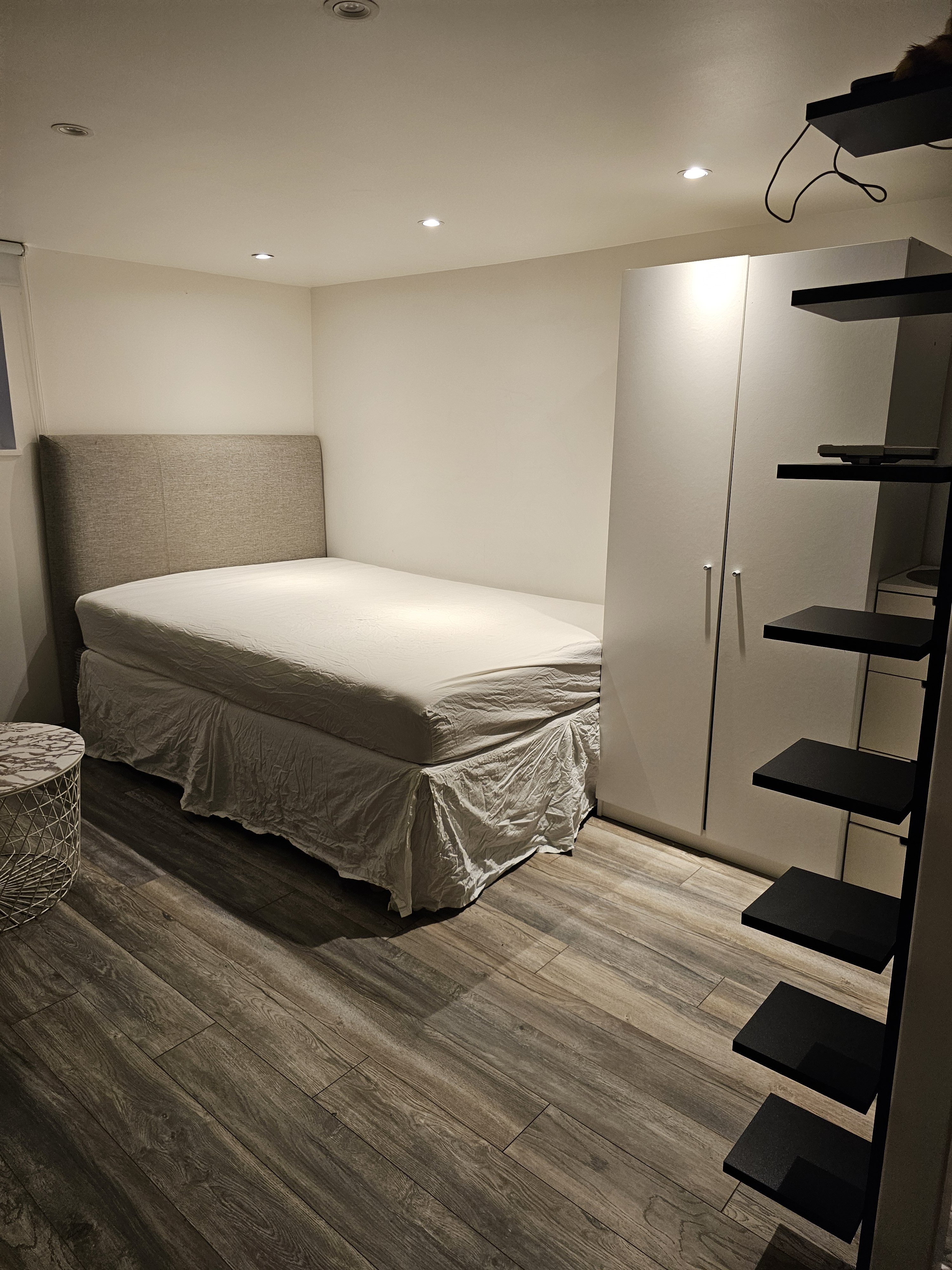 Lägenhet, 1 rooms, 35 sqm, Bålsta – bild 5