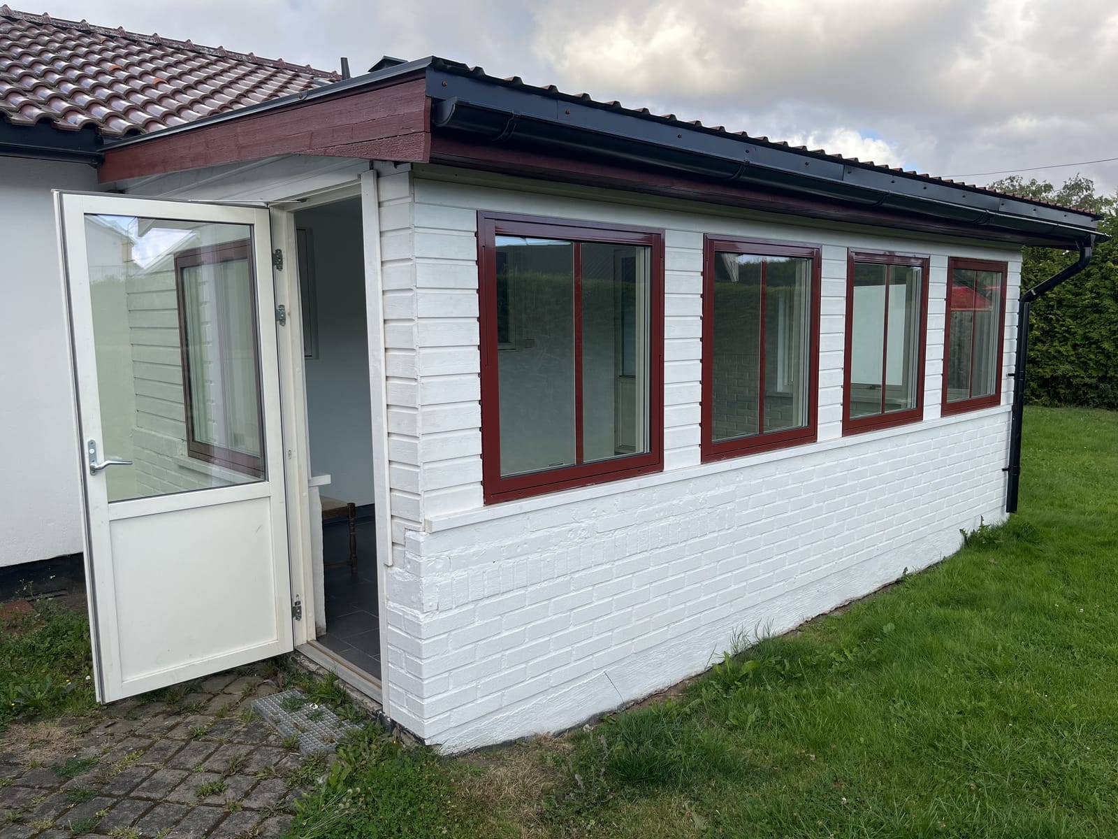 4 rok · 110 m² i Klippan – bild 14
