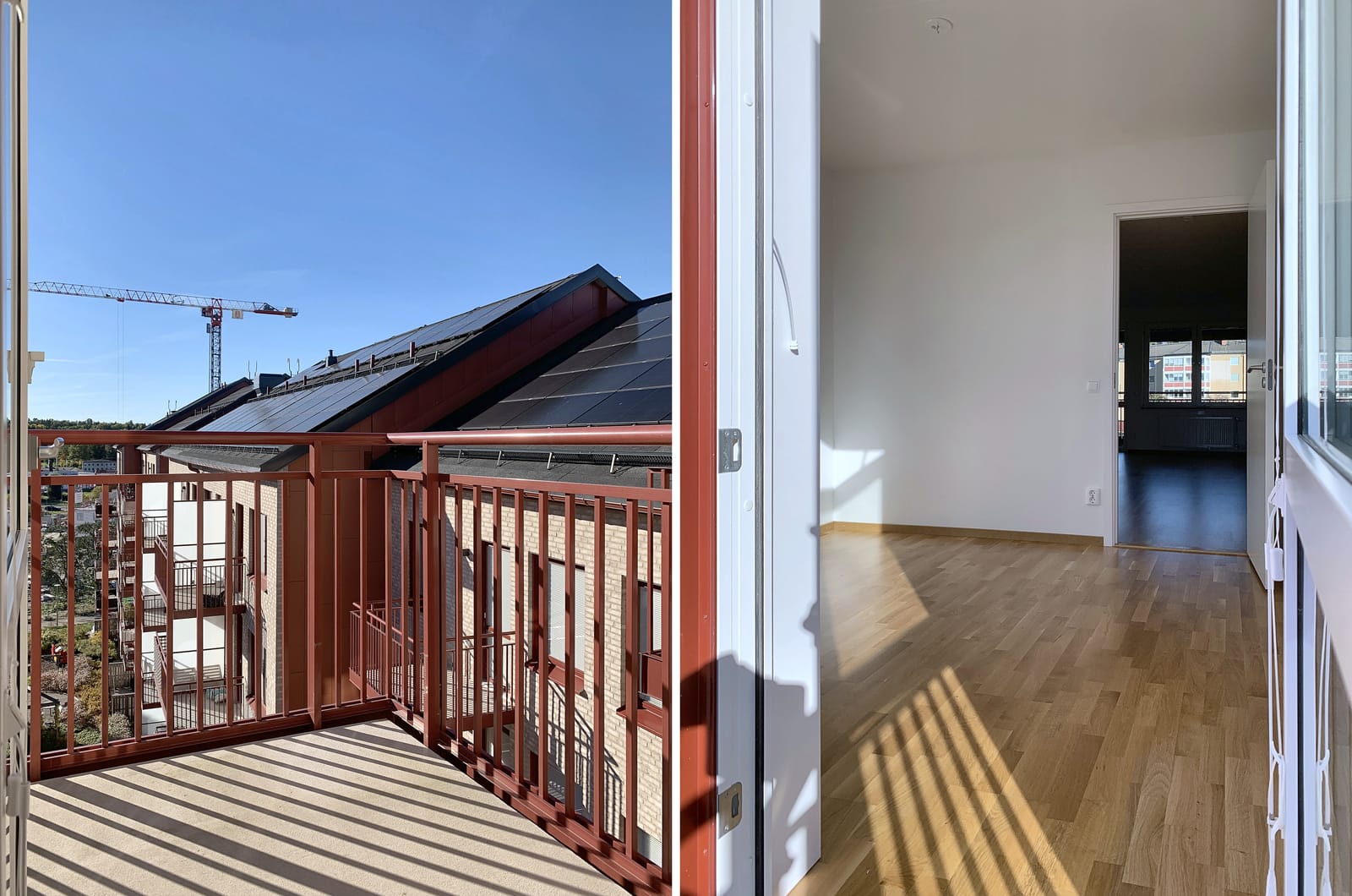 5 rok · 105 m² i Järfälla – bild 24