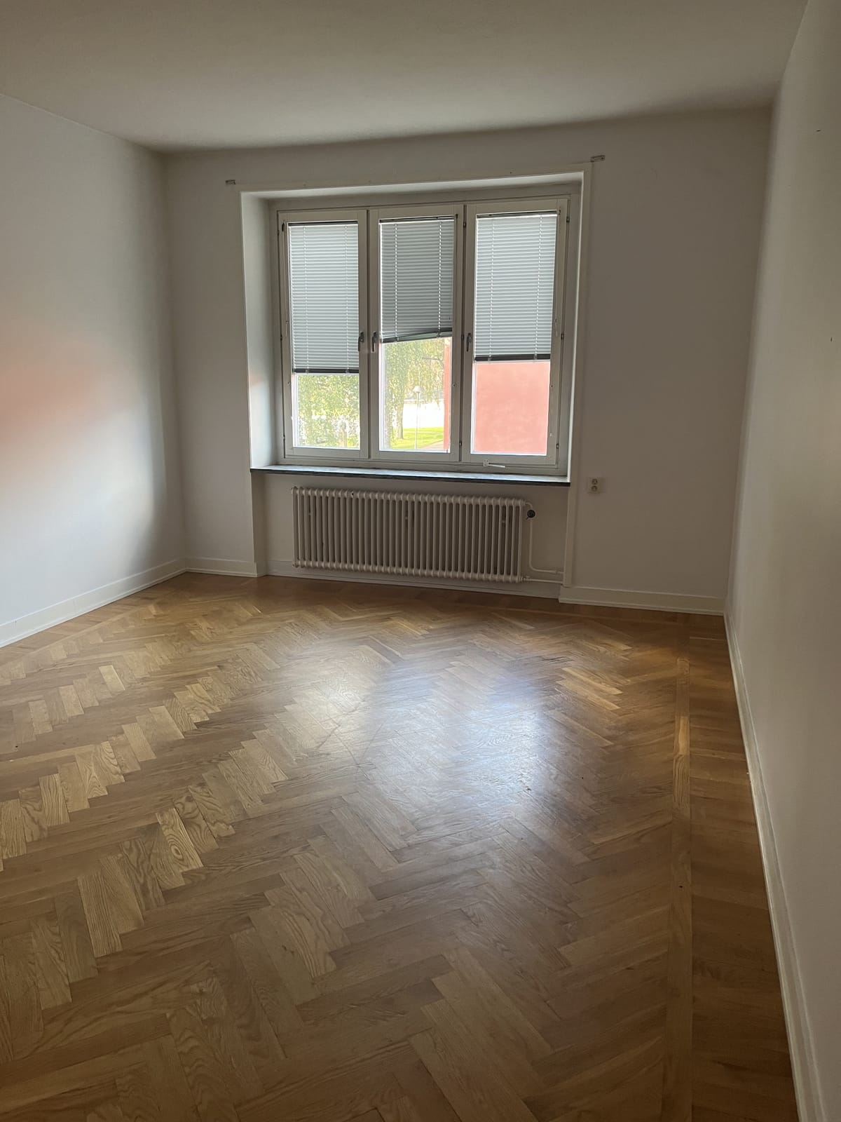 2 rok · 72 m² i Filipstad – Filipstad