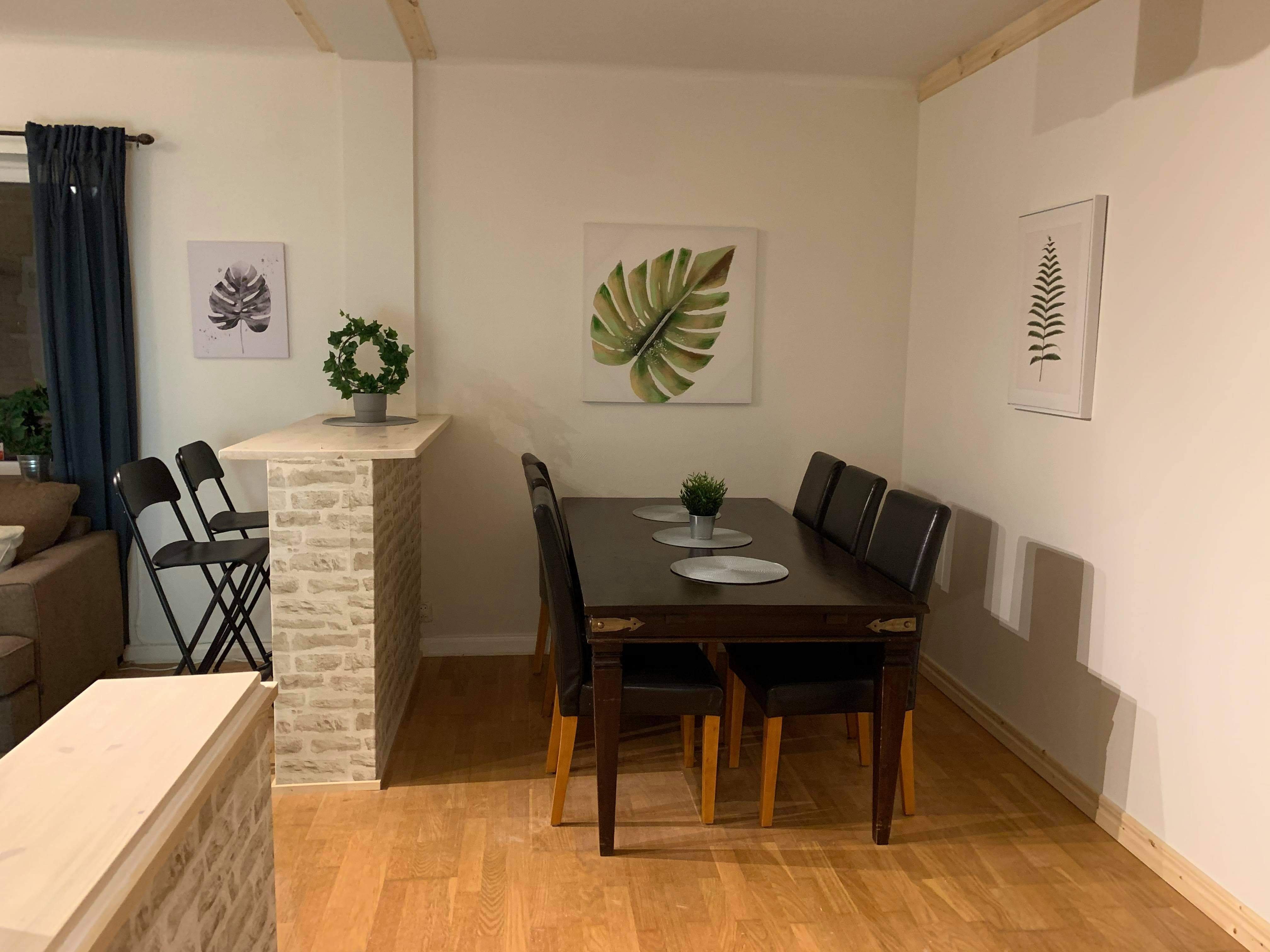 Lägenhet, 6 rooms, 120 sqm, Höör – bild 13