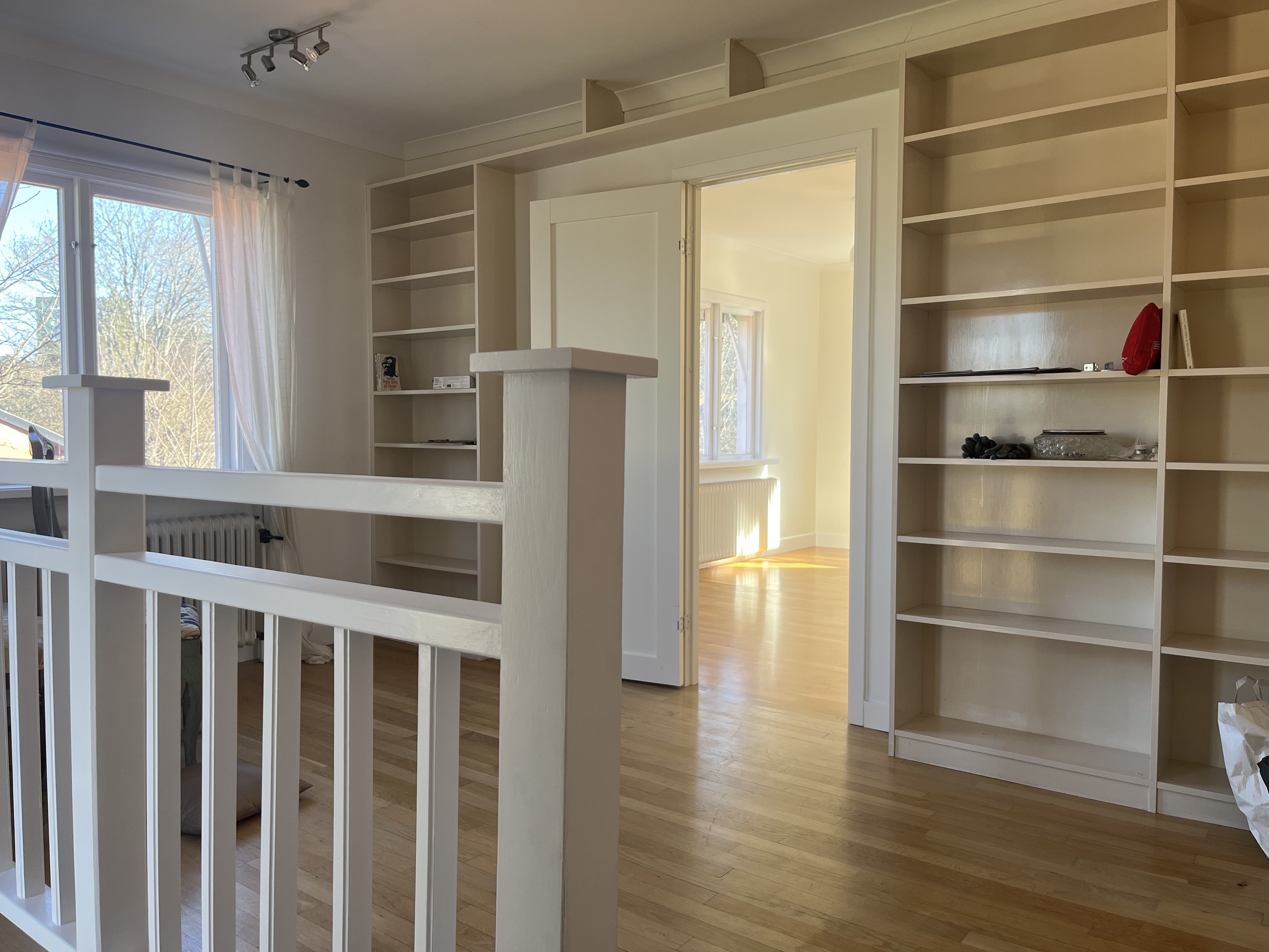Villa/Hus, 11 rooms, 300 sqm, Danderyd – bild 29