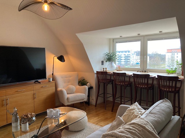 Lägenhet, 3 rooms, 64 sqm, Helsingborg