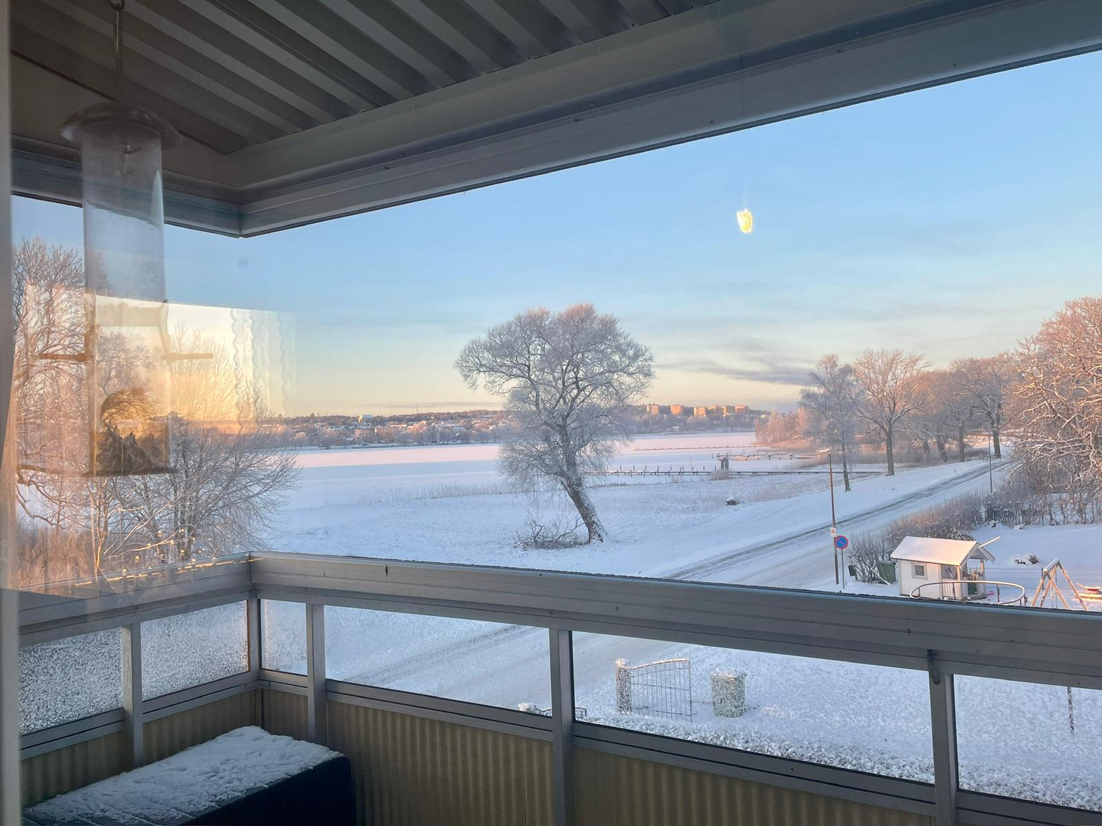 Lägenhet, 3 rooms, 69 sqm, Strängnäs – bild 10