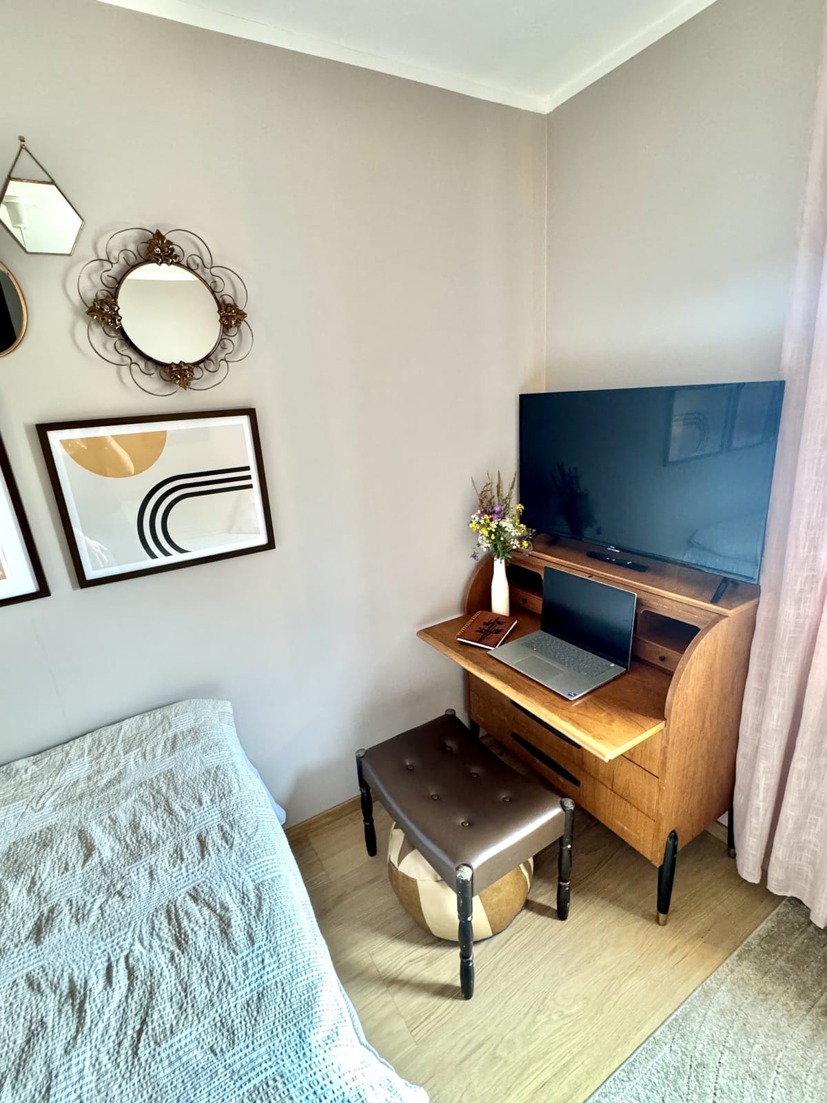 1 rok · 25 m² i Uppsala – bild 2