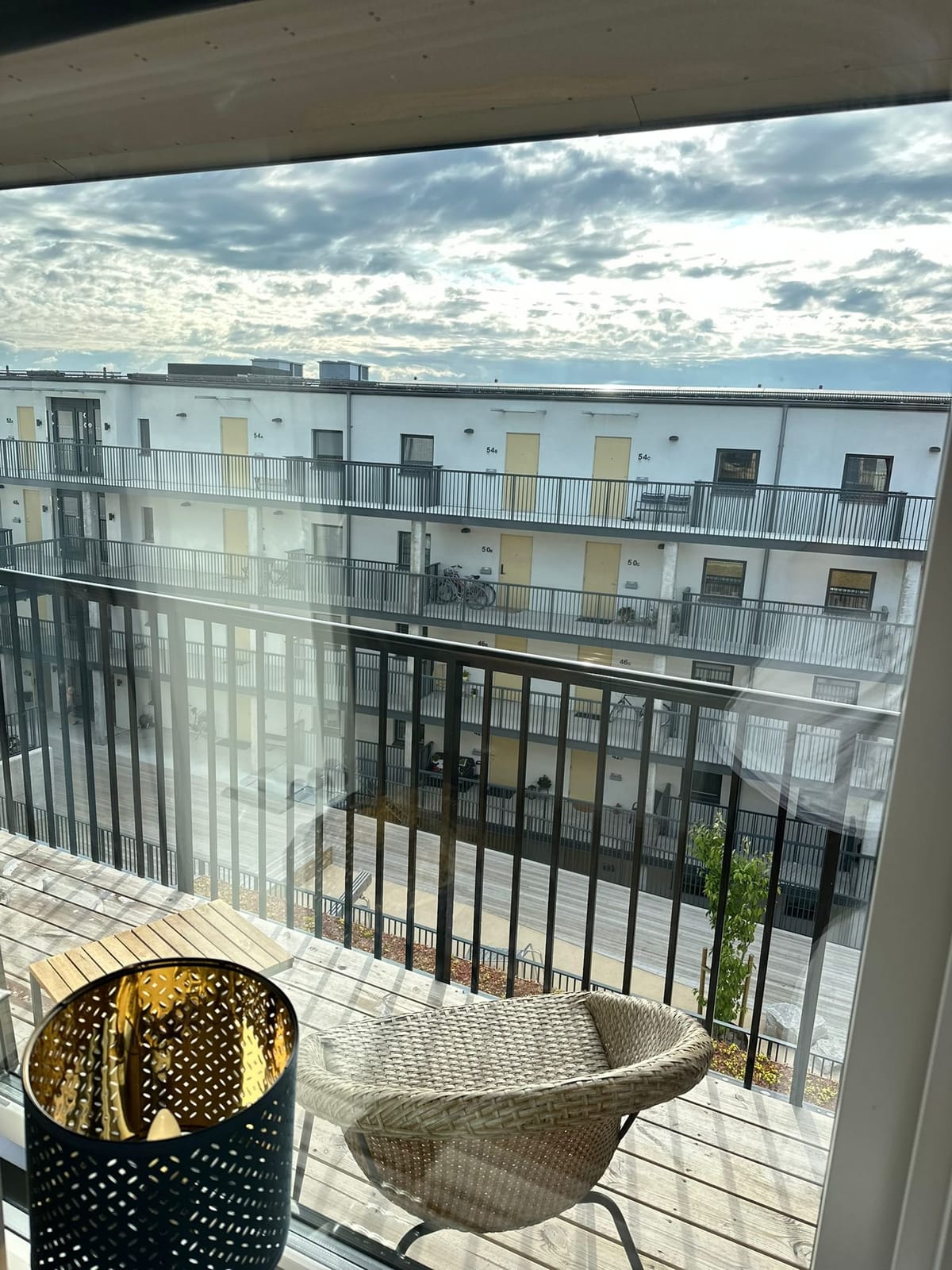 2 rok · 35 m² i Visby – bild 6