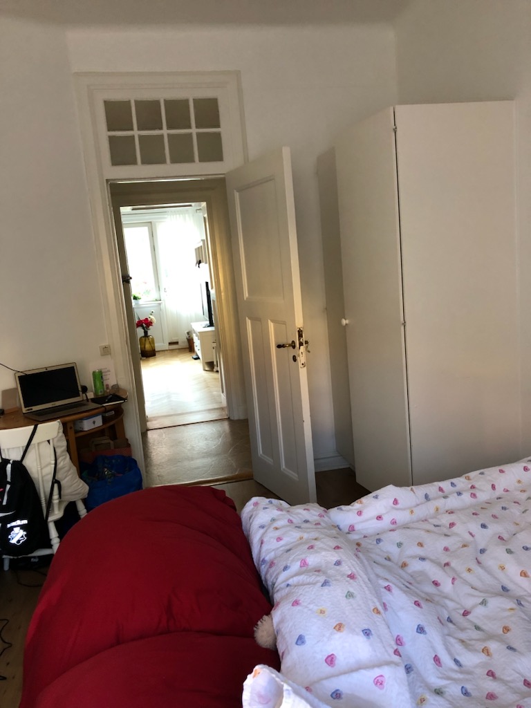 Lägenhet, 1 rooms, 12 sqm, Solna – bild 2