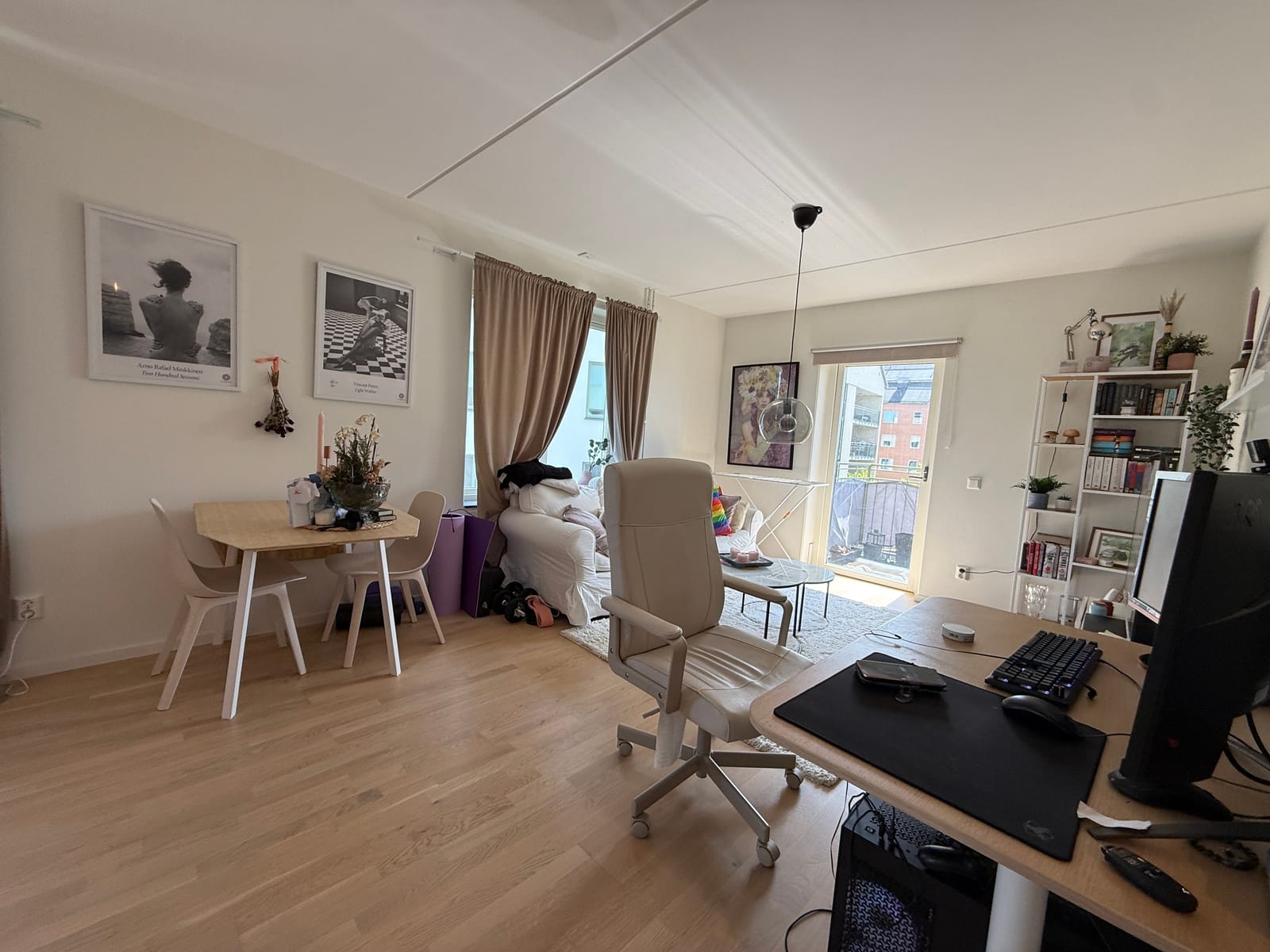 2 rok · 52 m² i Växjö – bild 12