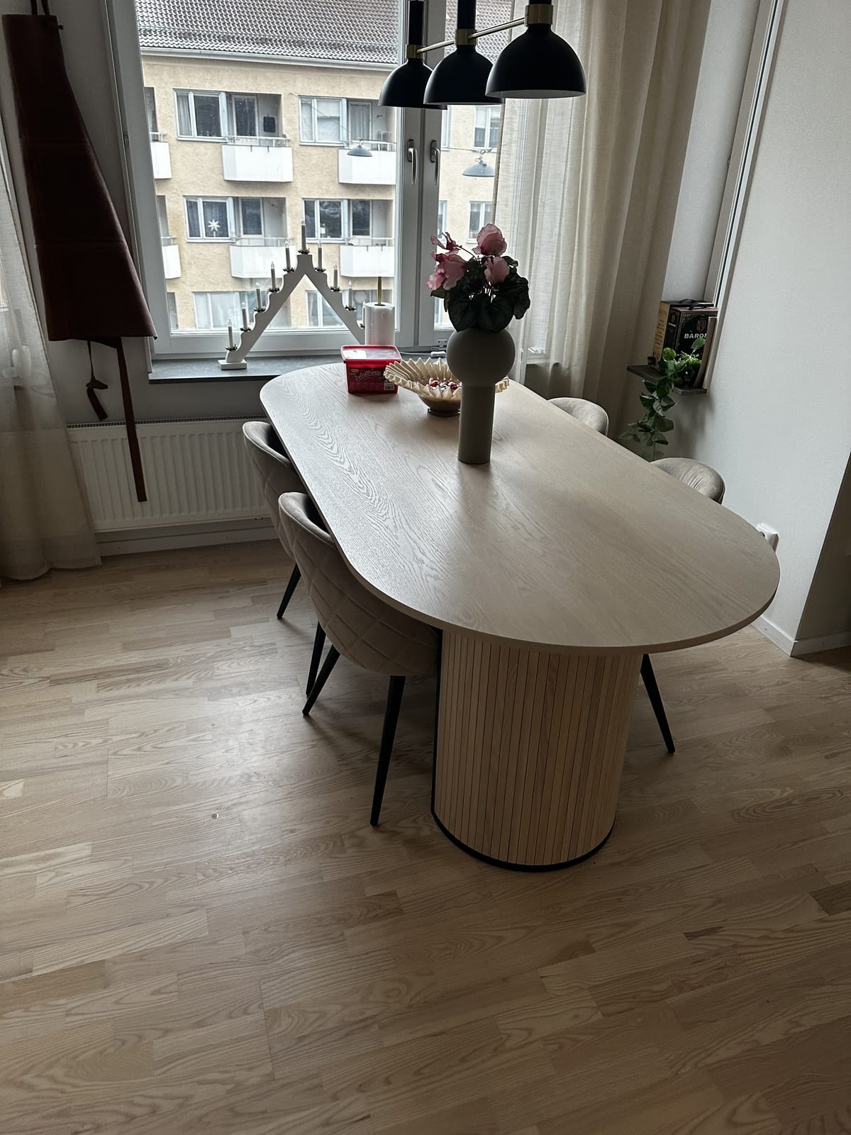 3 rok · 85 m² i Linköping – bild 2