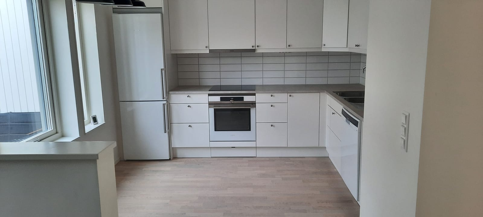 2 rok · 58 m² i Vänersborg – Vänersborg