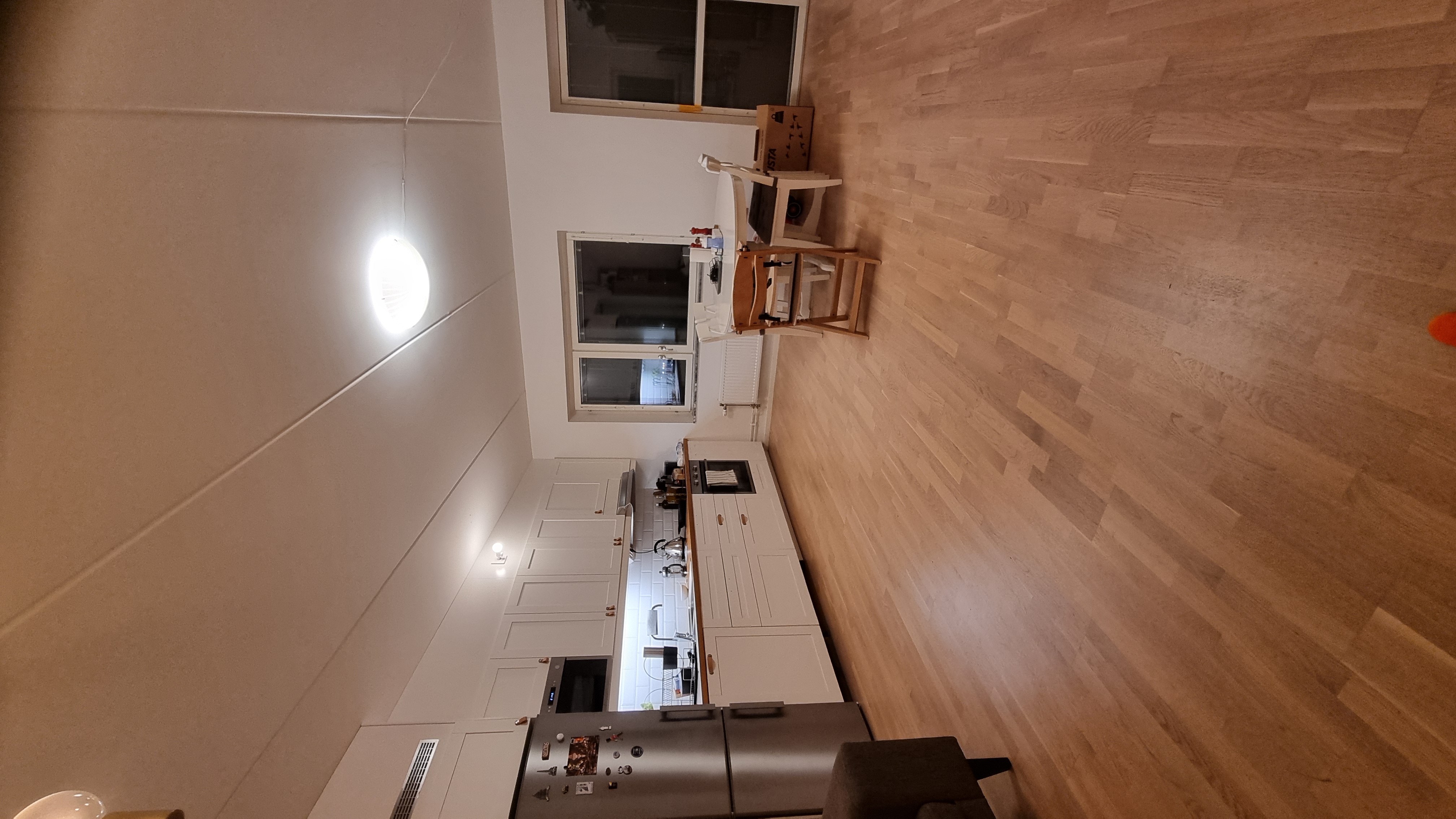 Lägenhet, 3 rooms, 66 sqm, Järfälla – bild 6