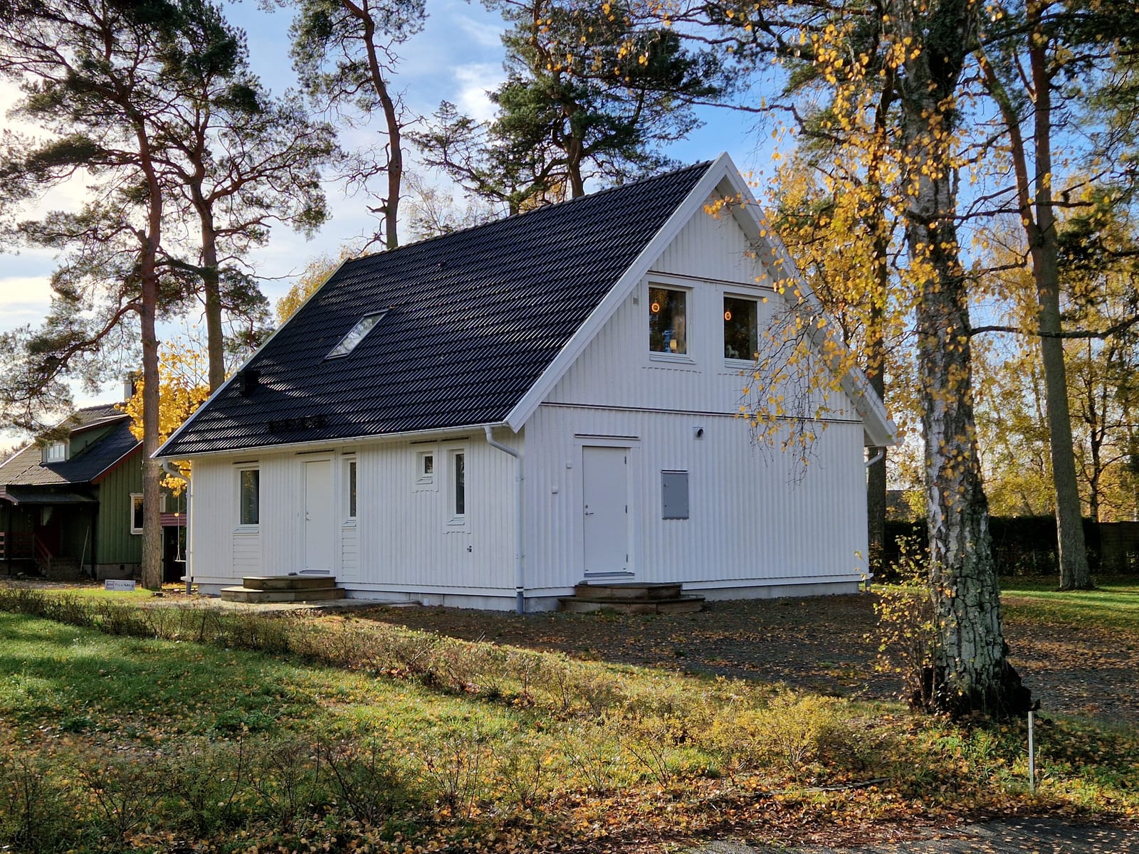 5 rok · 134 m² i Fjälkinge – bild 39