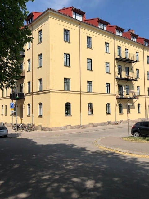 2 rok · 79 m² i Eskilstuna – bild 10