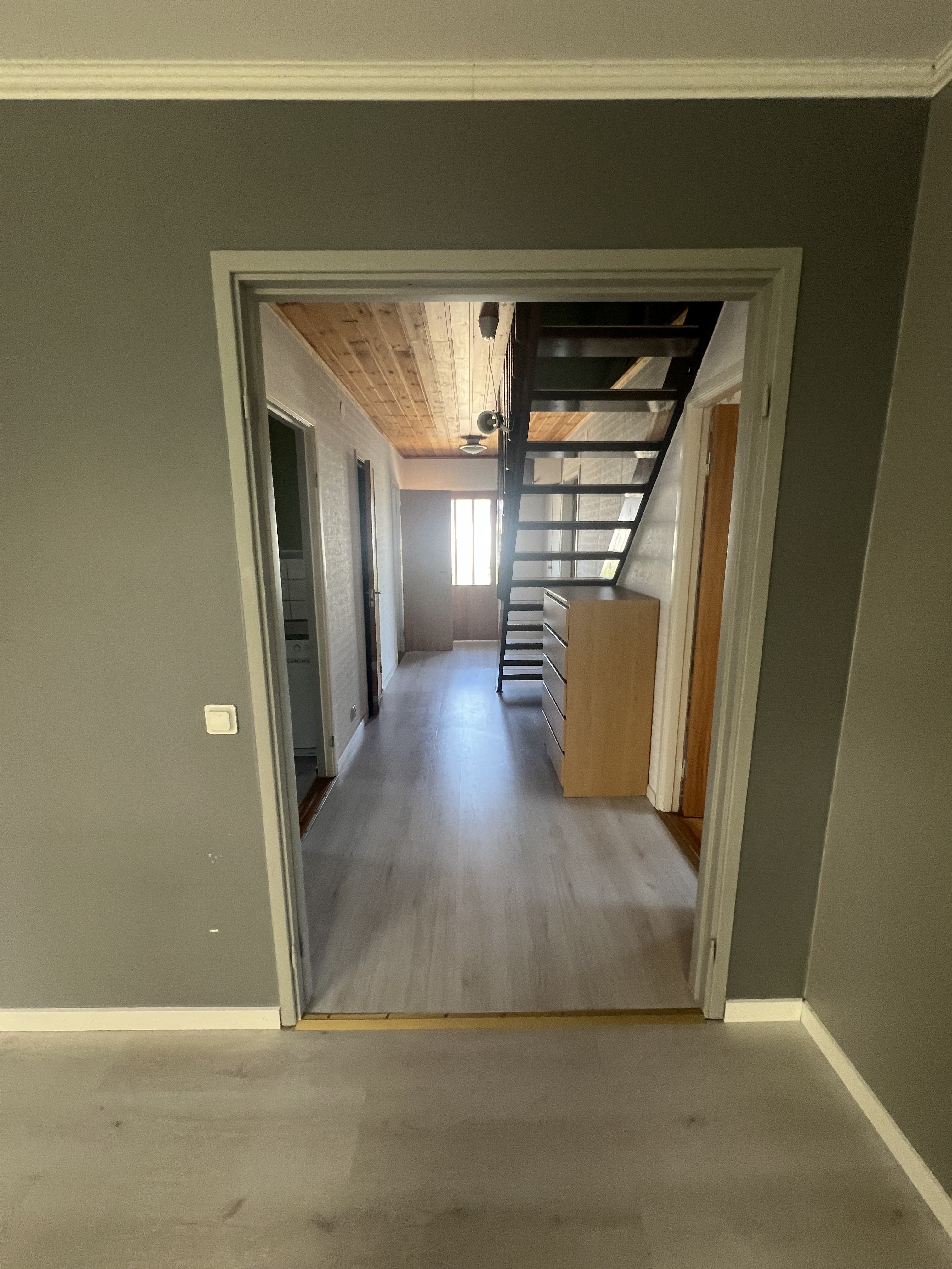 Villa/Hus, 5 rooms, 135 sqm, Skara – bild 8