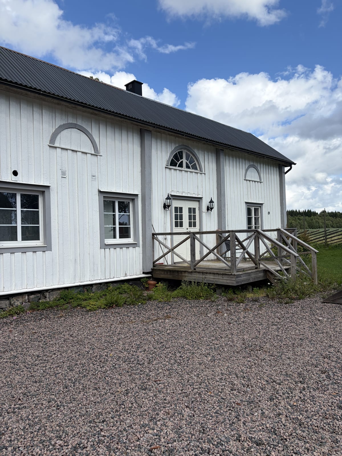 4 rok · 110 m² i Kristinehamn – Kristinehamn