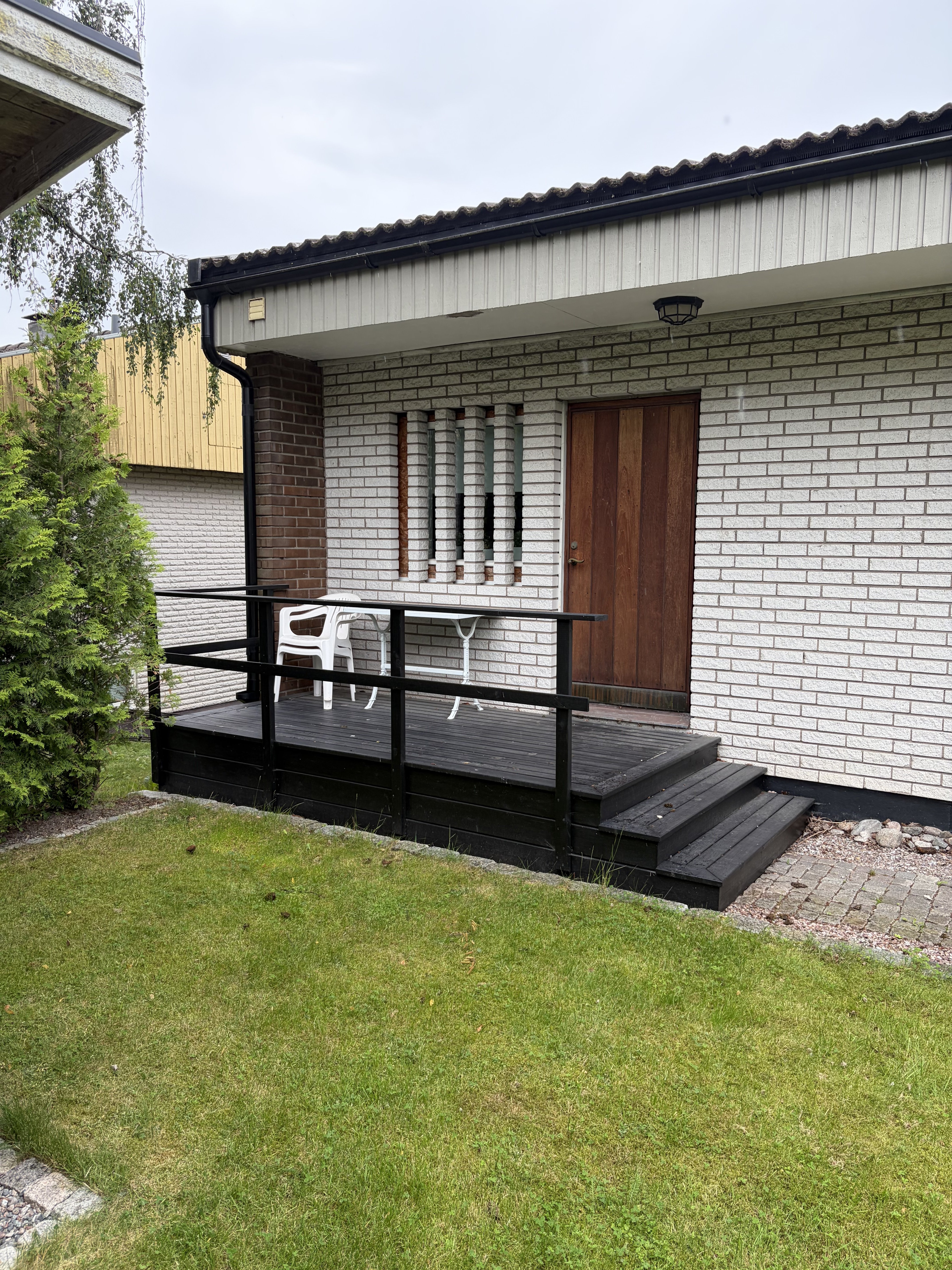 Lägenhet, 1 rooms, 25 sqm, Västerås – bild 8