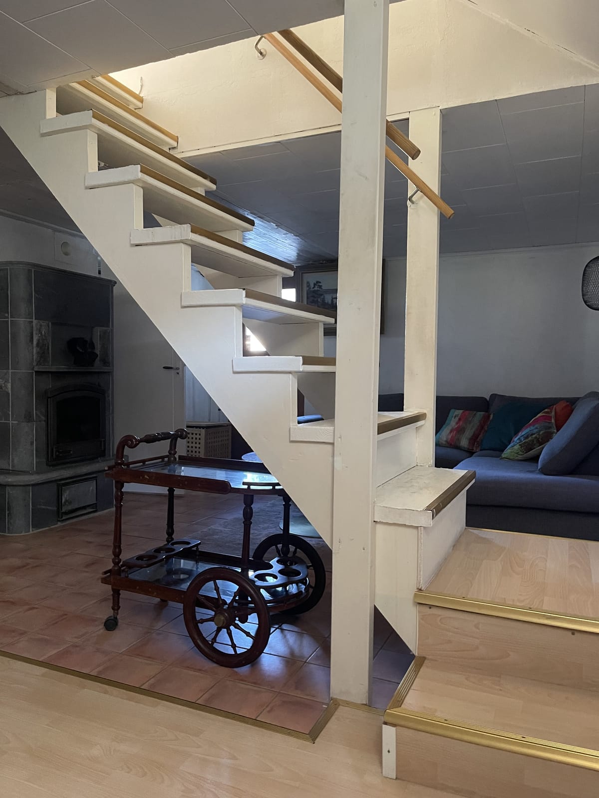 5 rok · 87 m² i Olofström  – bild 7