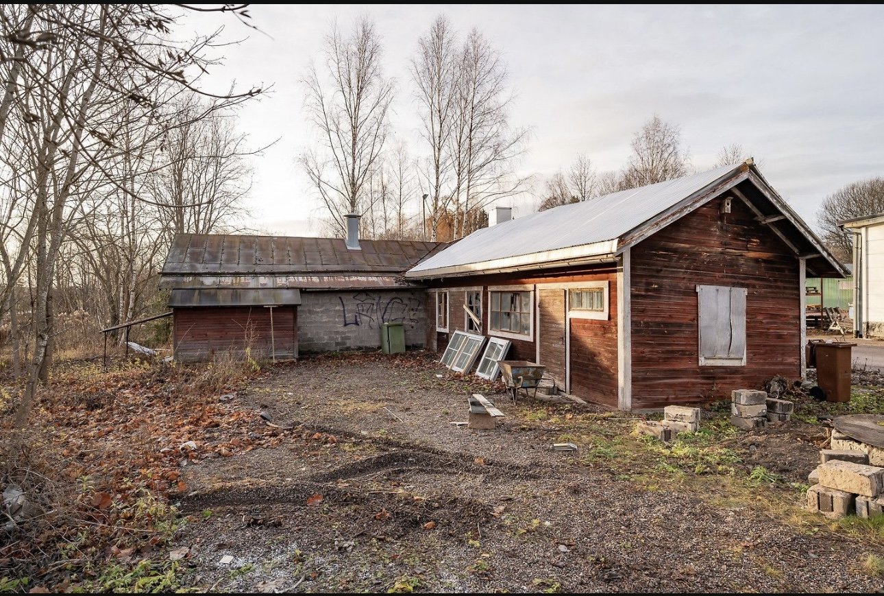 Villa/Hus, 6 rooms, 193 sqm, Långshyttan – bild 5