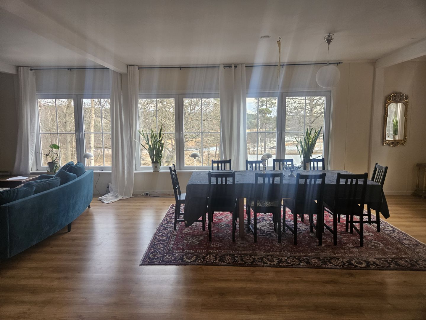 5 rok · 164 m² i Trosa – bild 9