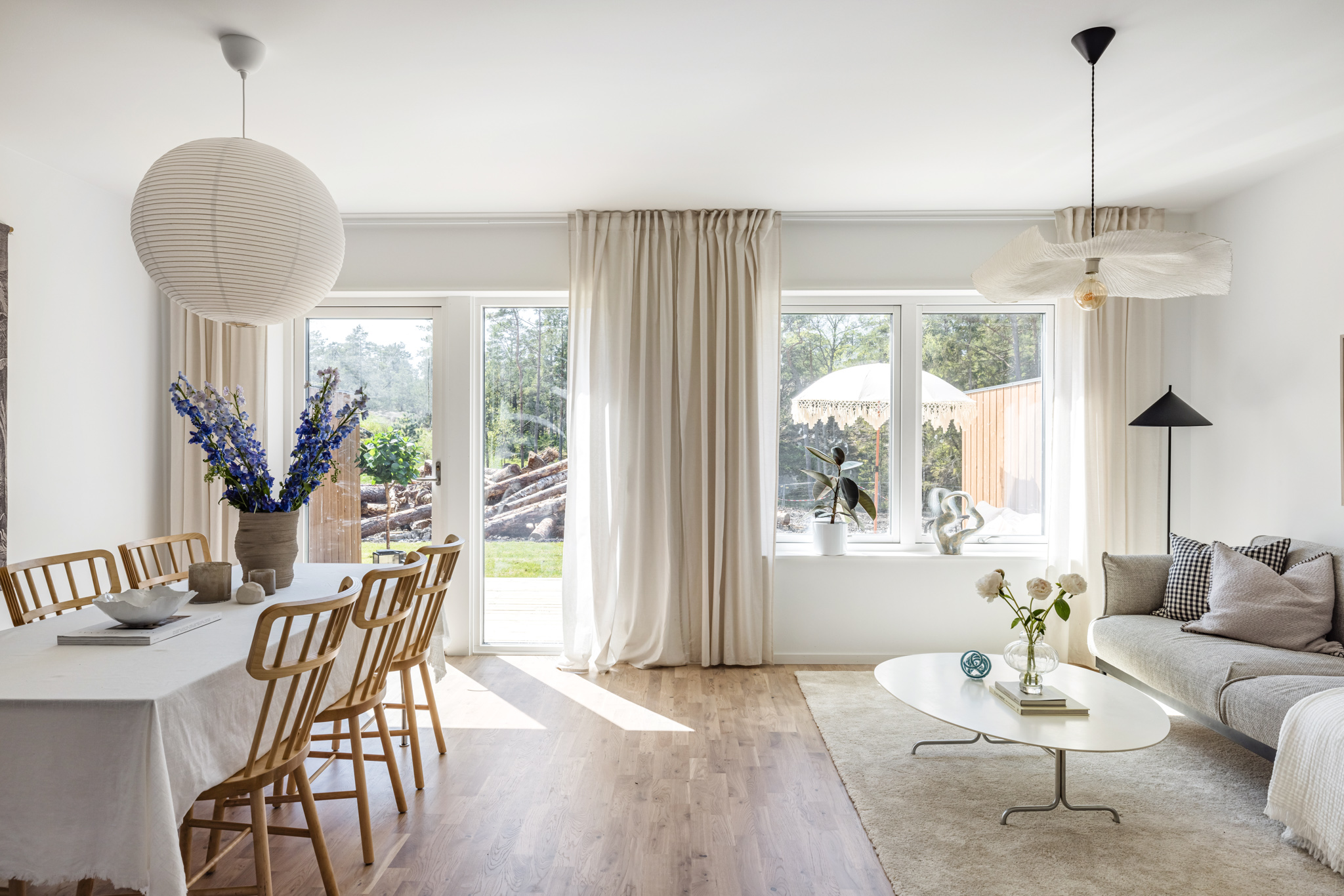 Lägenhet, 5 rooms, 110 sqm, Nynäshamn – bild 25