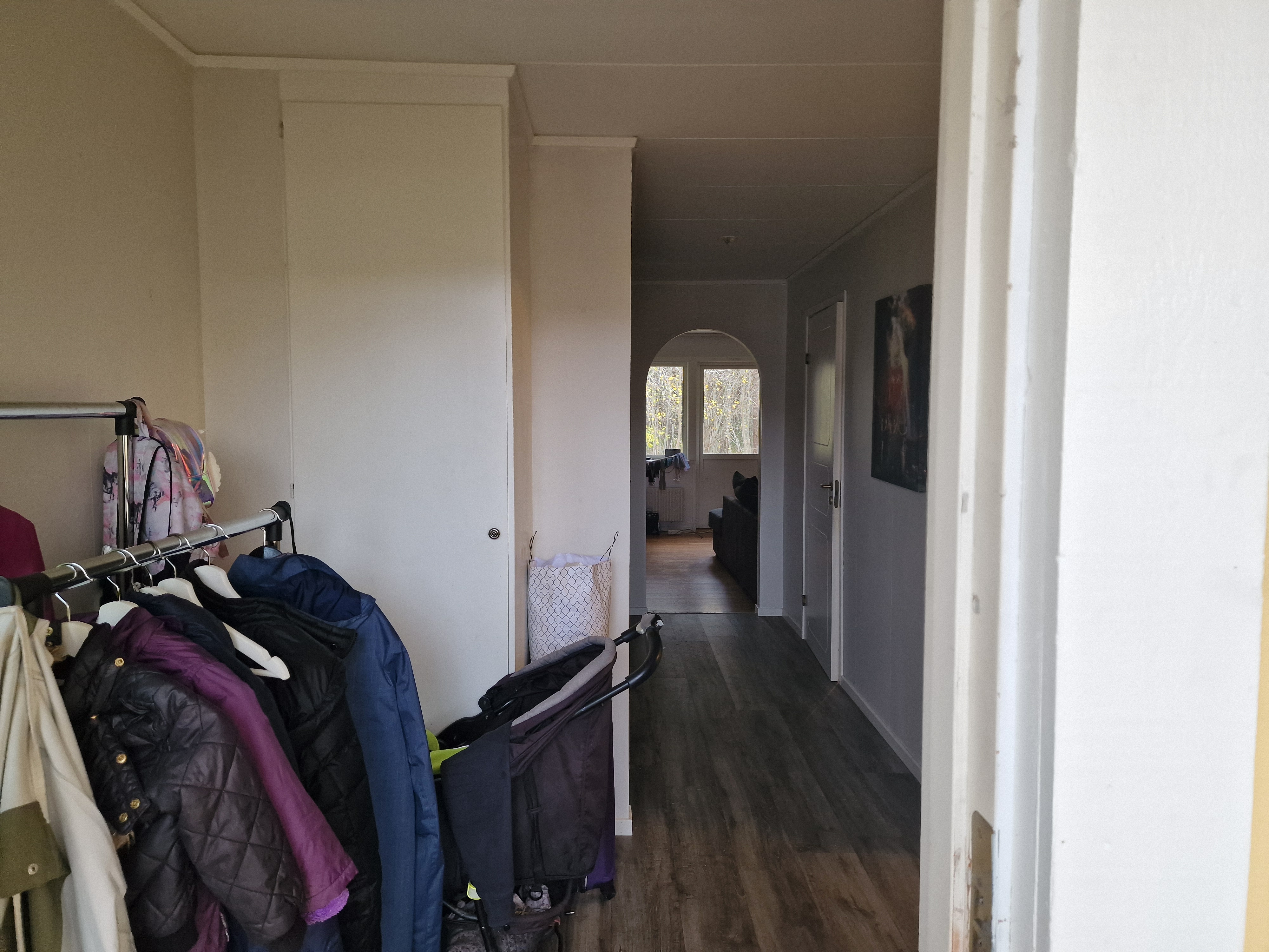 Lägenhet, 4 rooms, 108 sqm, Nossebro – bild 12