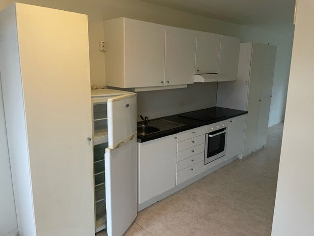Lägenhet, 1 rooms, 34 sqm, Trollhättan